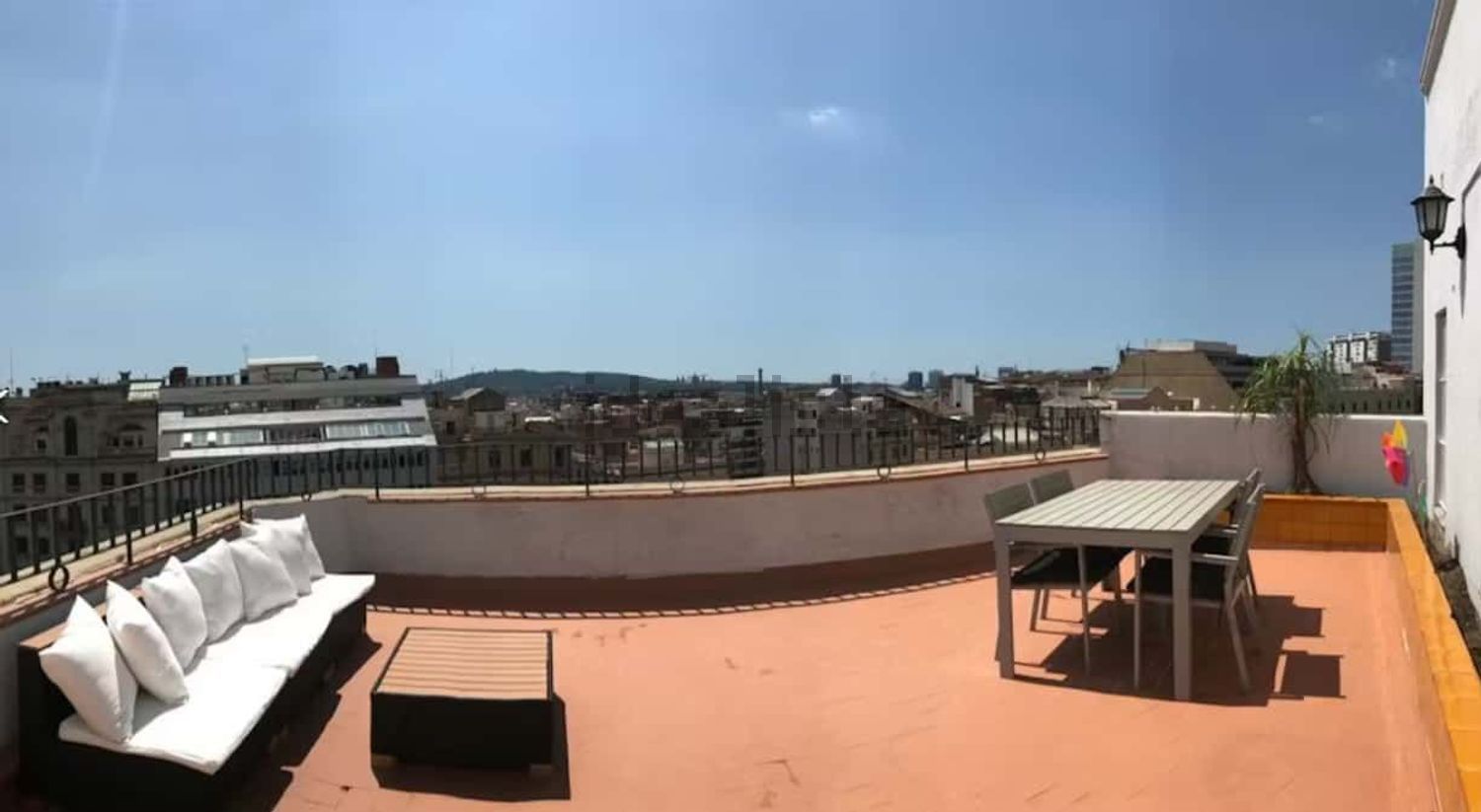 Habitación en alquiler, Barcelona
