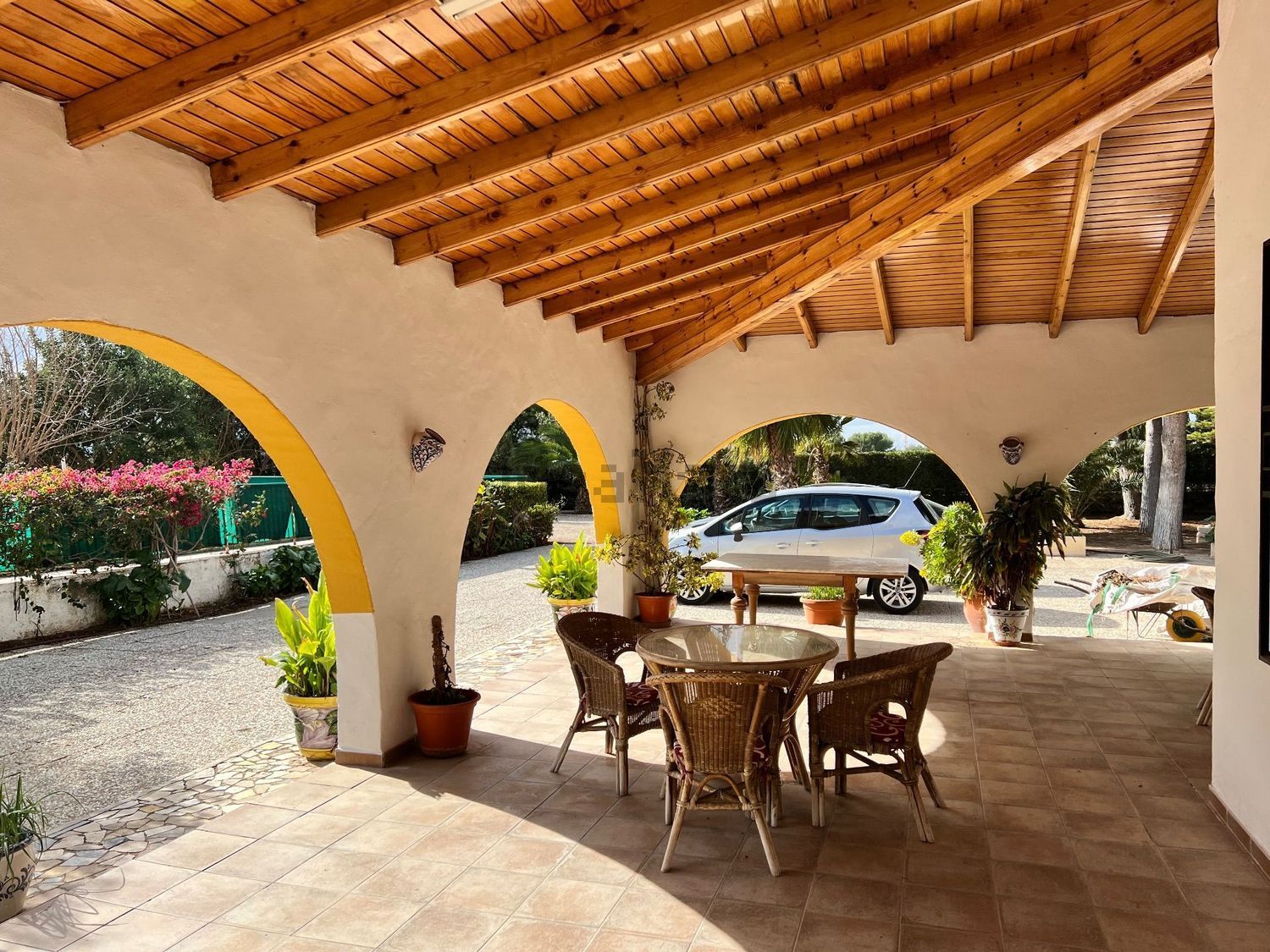 Casa de 350 m² en Crevillent