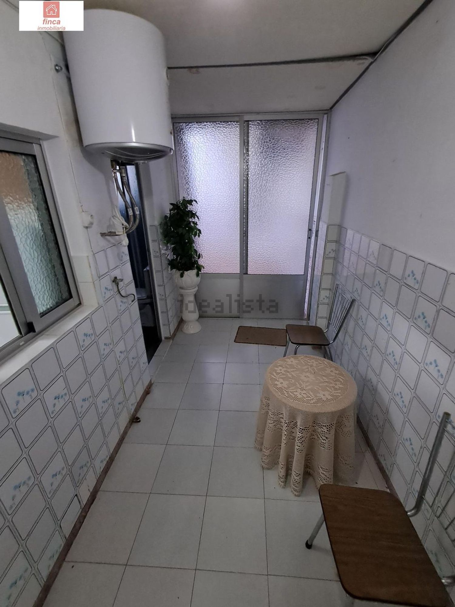 Haus 67 m² in Montijo