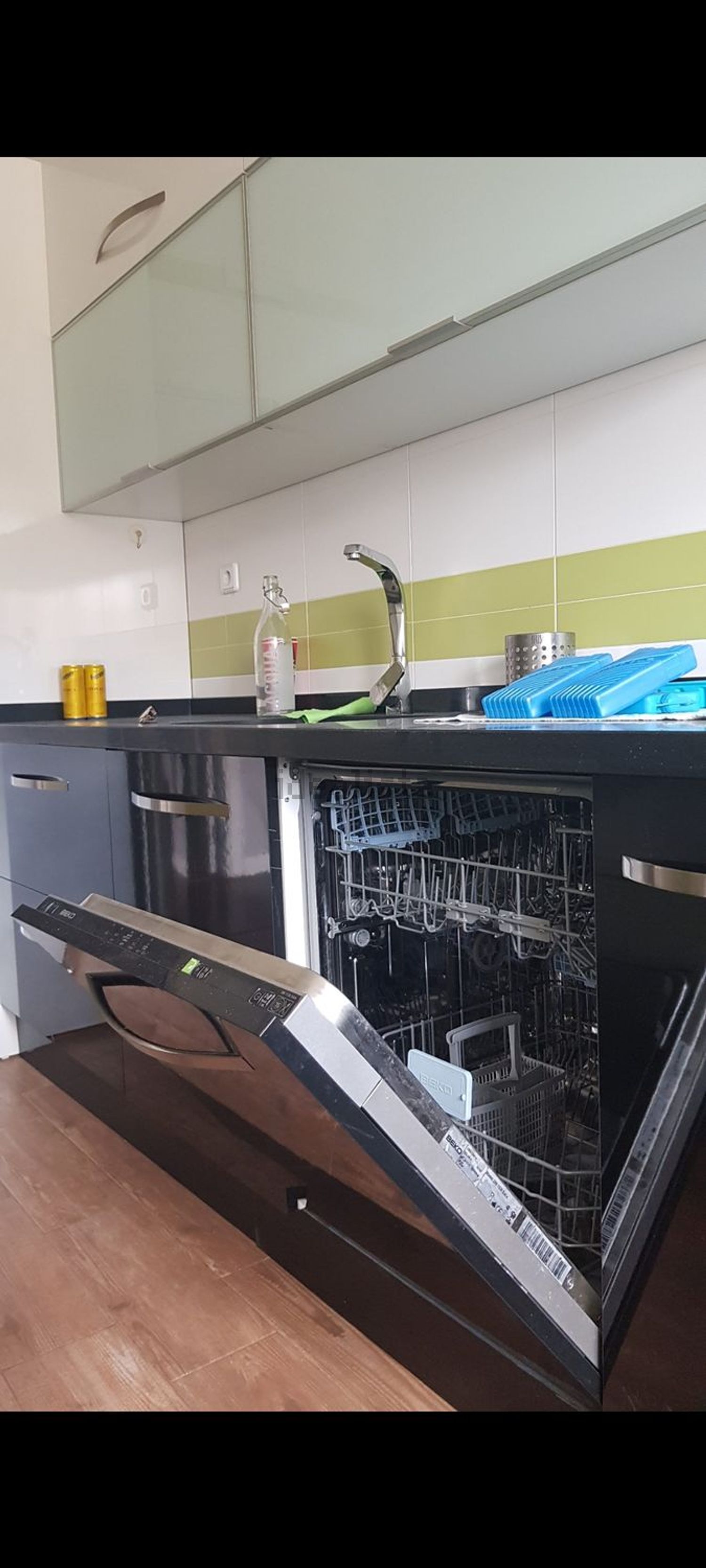 Appartamento 90 m² a Cabra