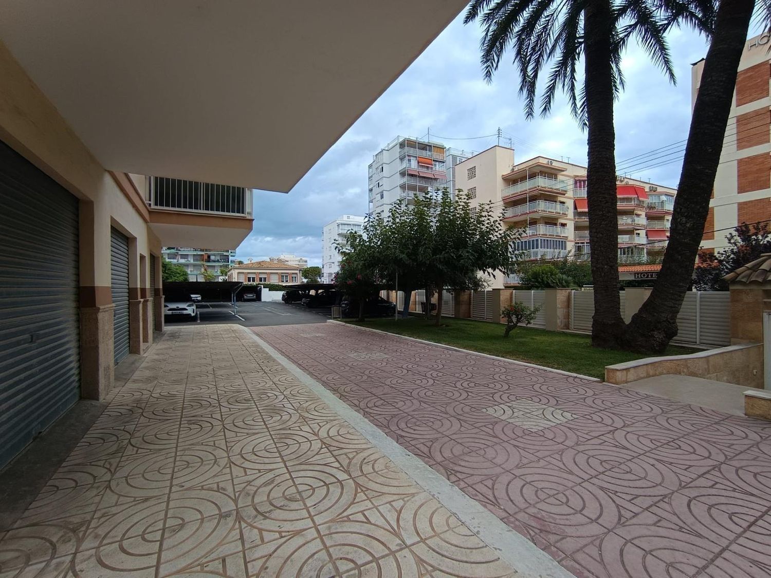 Piso de 48 m² en Benicasim