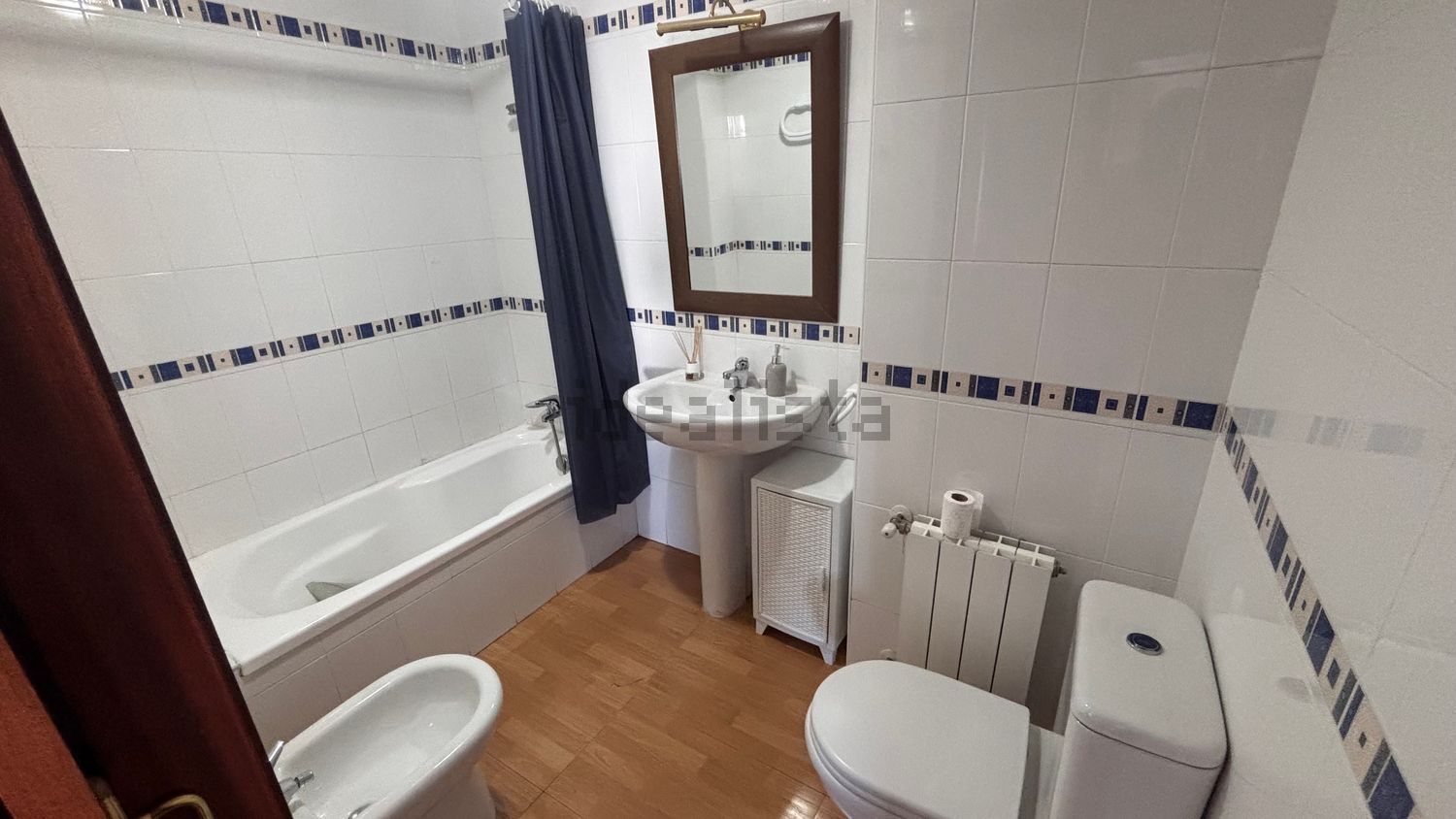 Wohnung 80 m² in Almendralejo