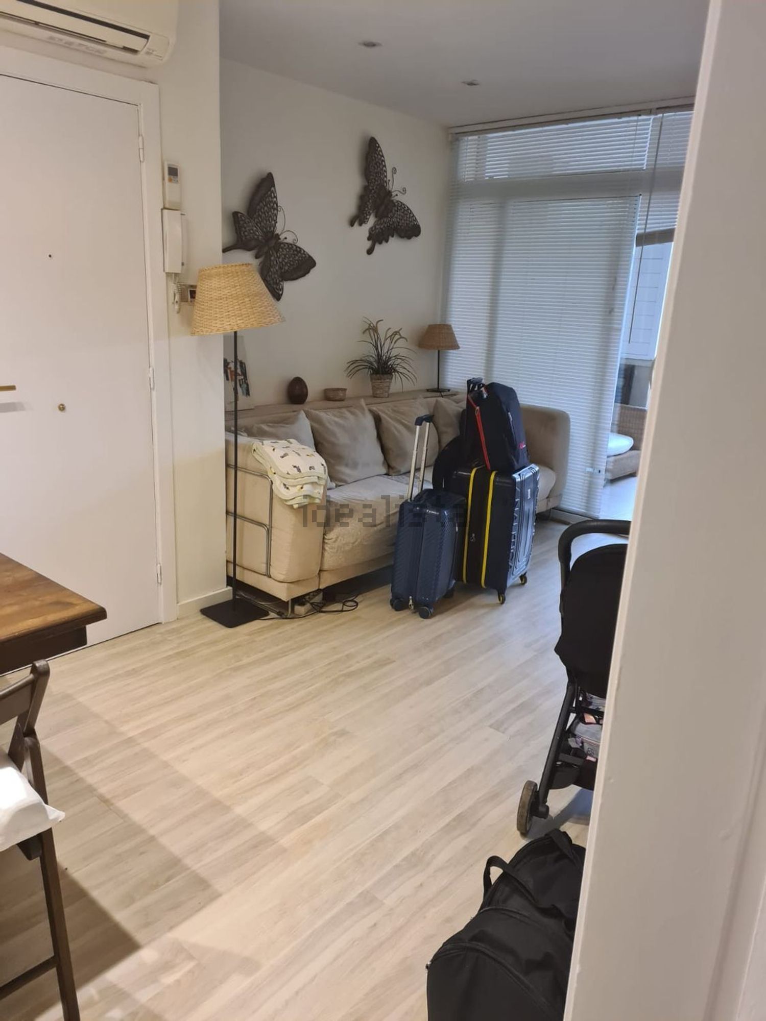 Pis de 60 m² a Arenys de Mar
