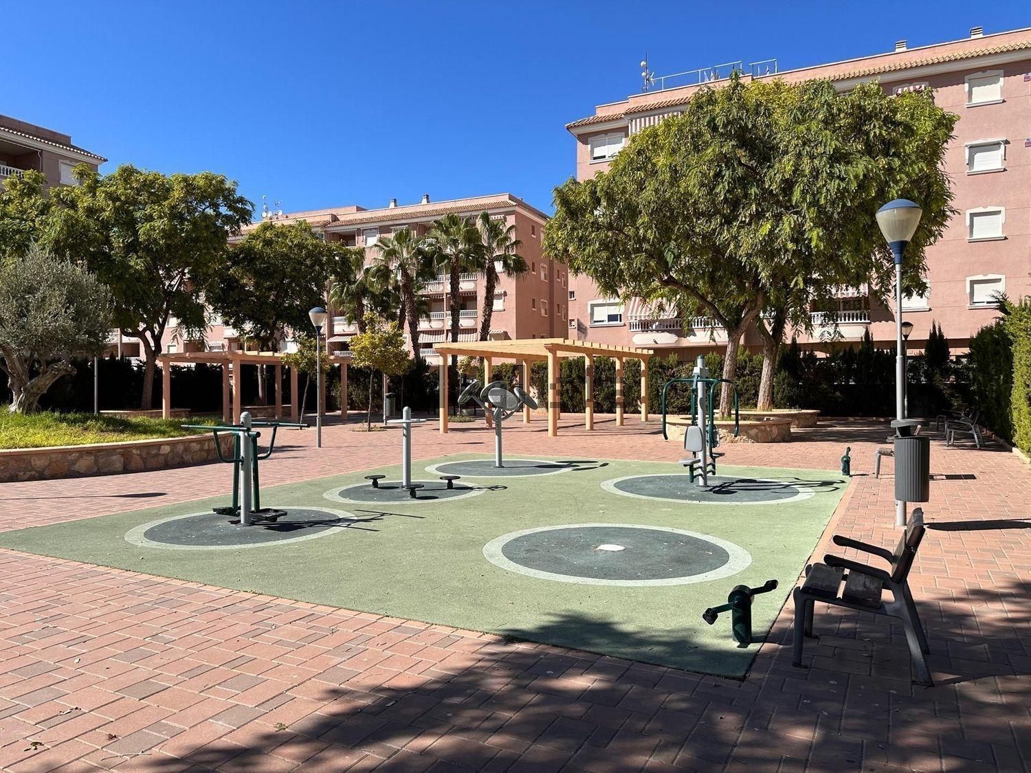 Piso de 60 m² en Santa Pola