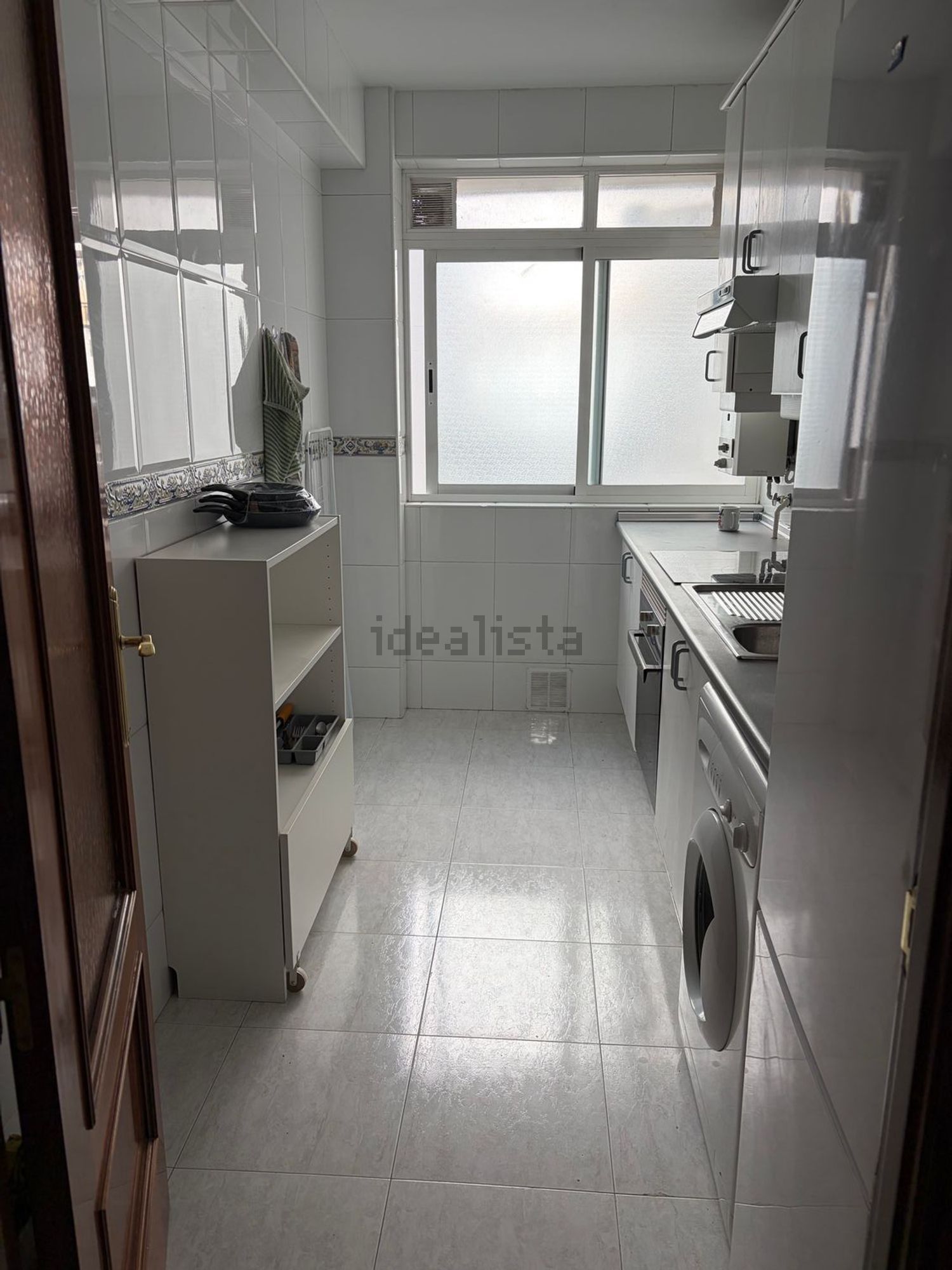 Habitación en alquiler, Madrid