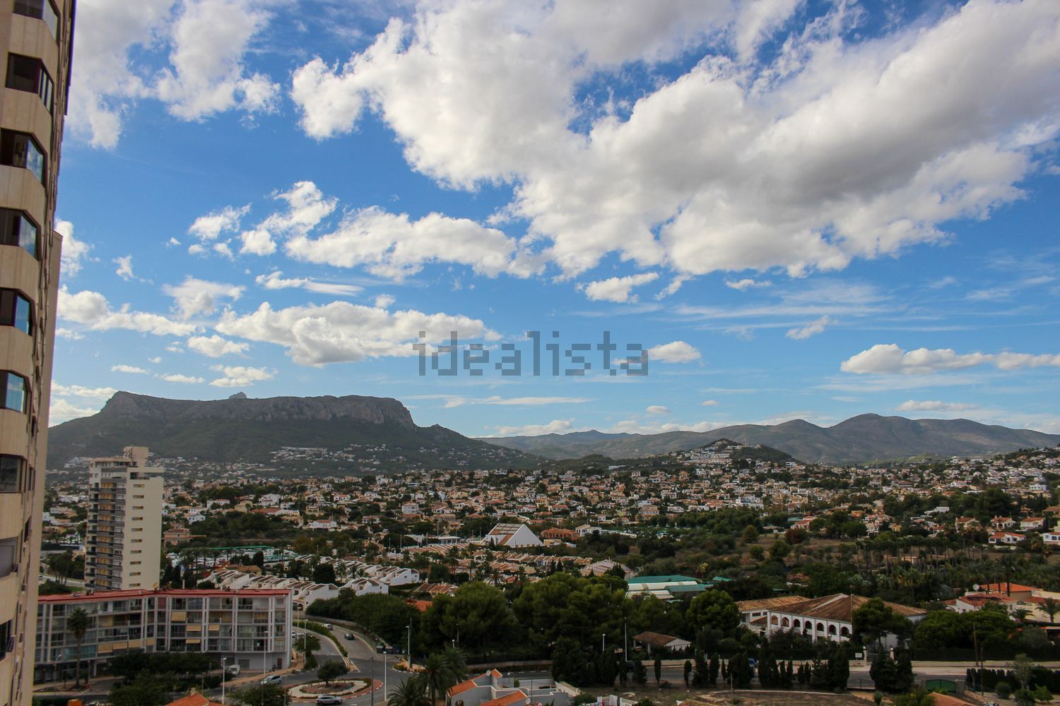Pis de 101 m² a Calp
