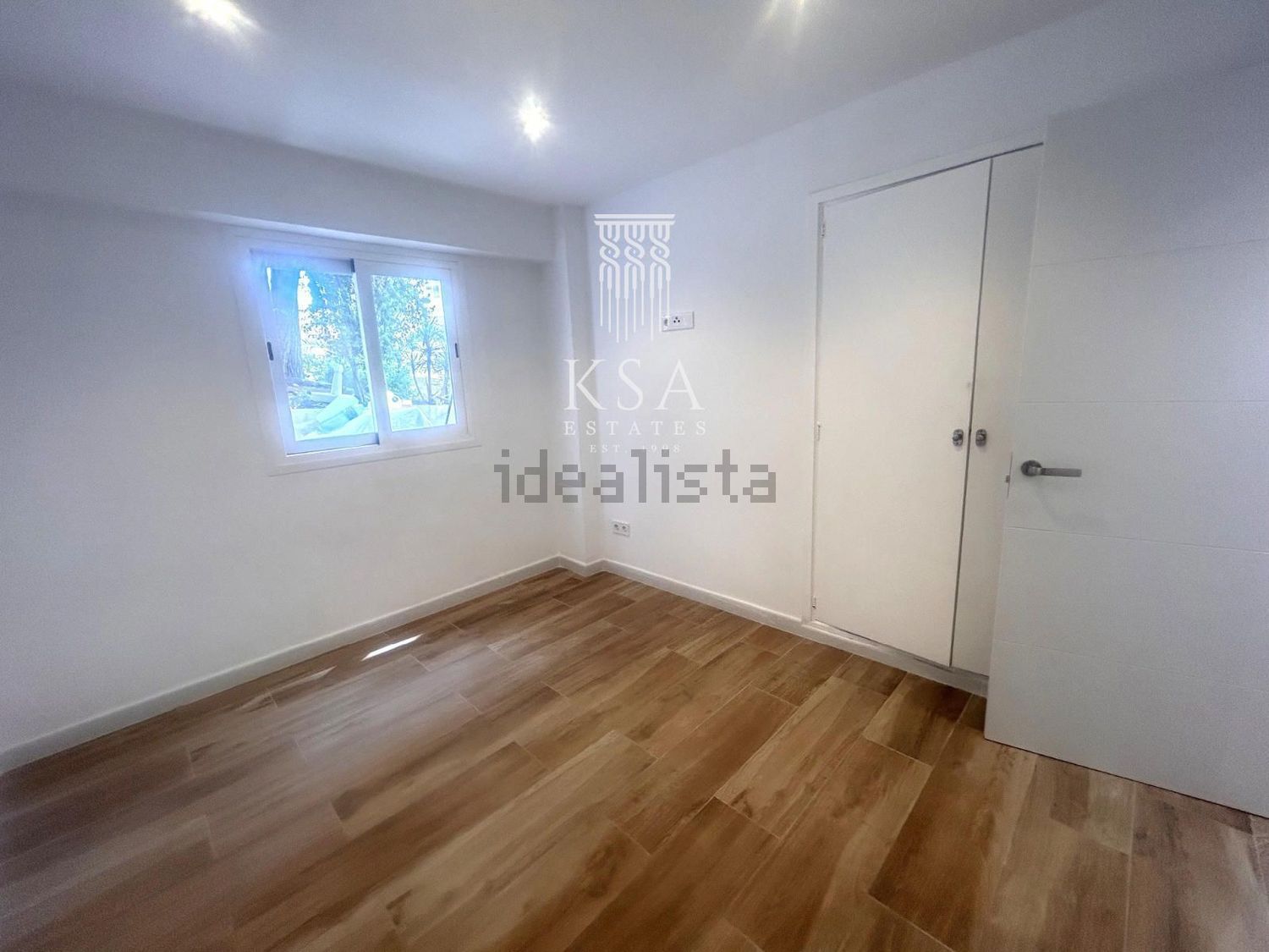 Pis de 95 m² a Palma