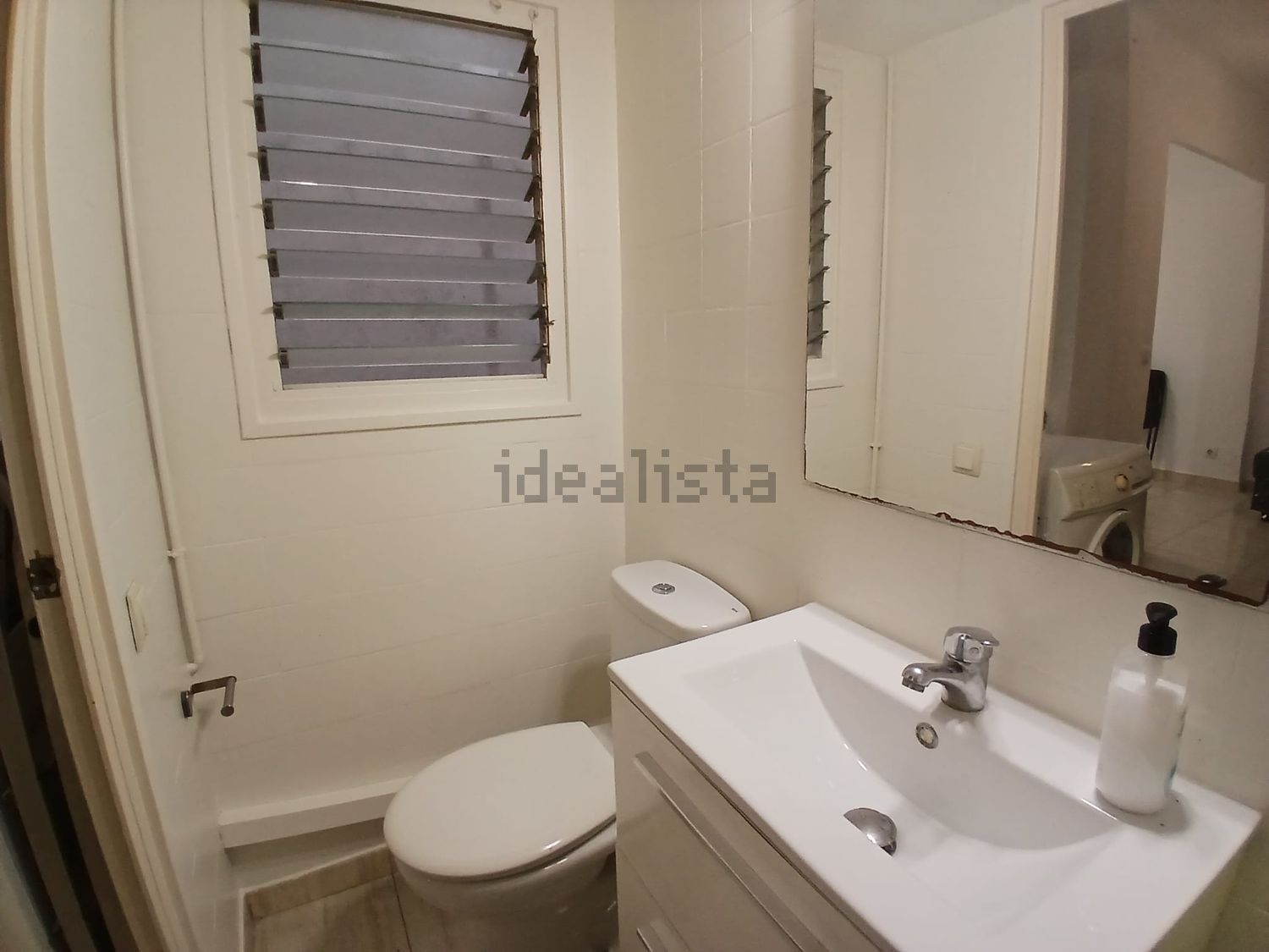 Appartement 30 m² à Barcelone