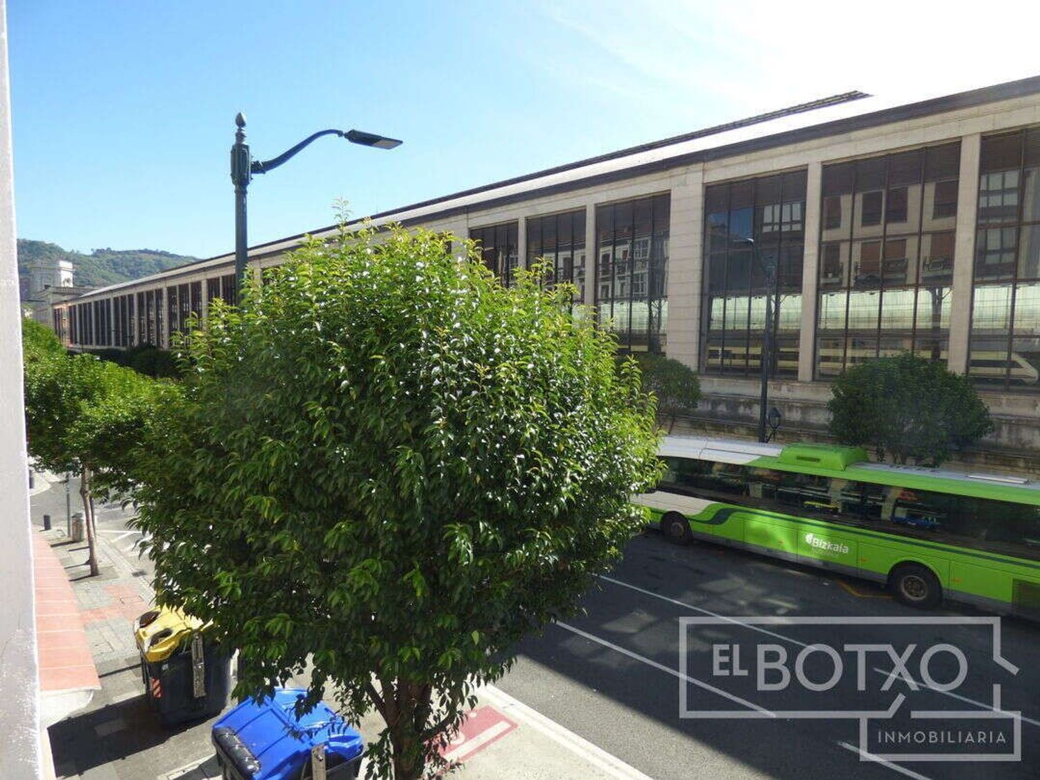 Piso de 198 m² en Bilbao