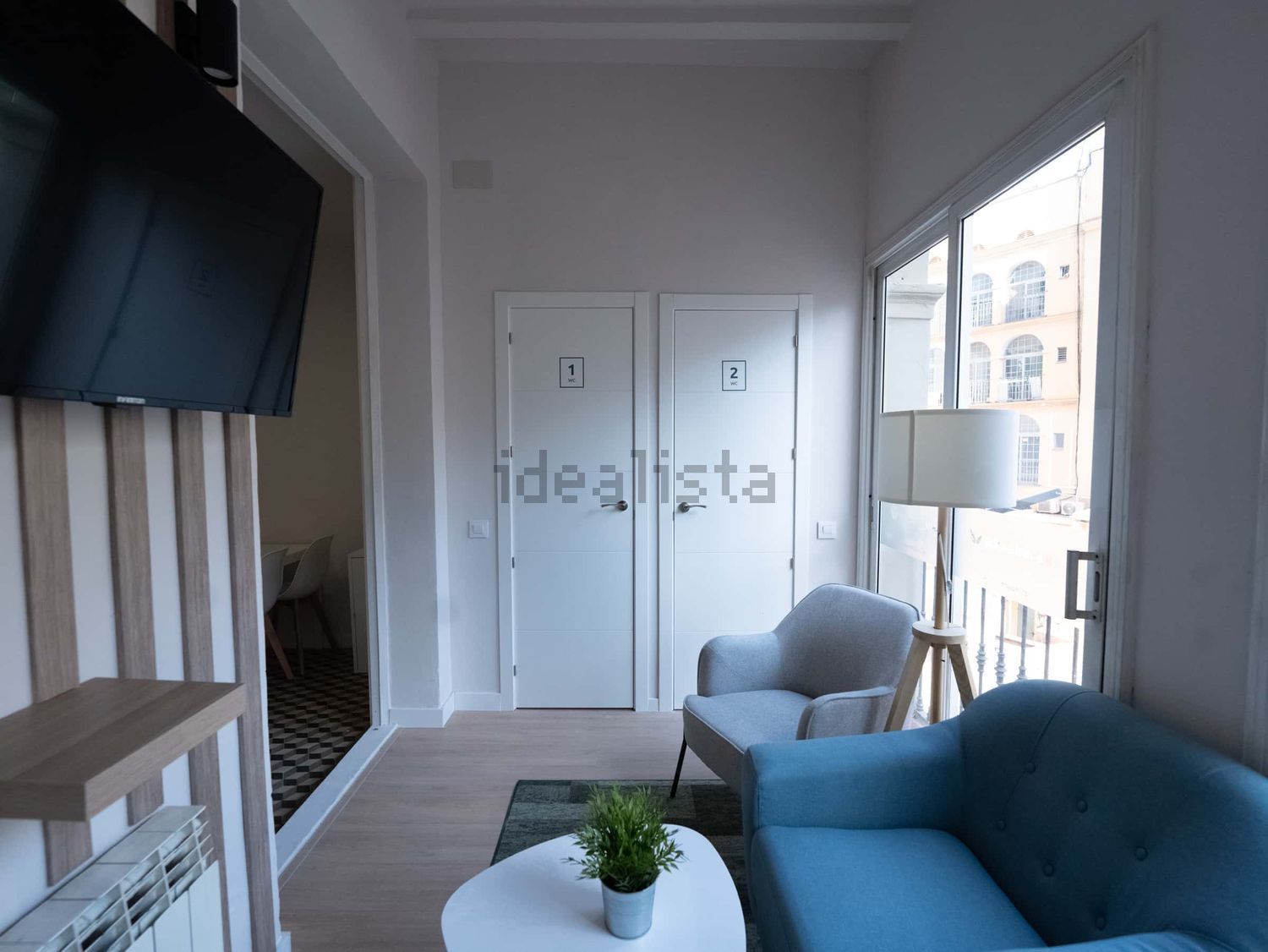 Habitación en alquiler, Barcelona