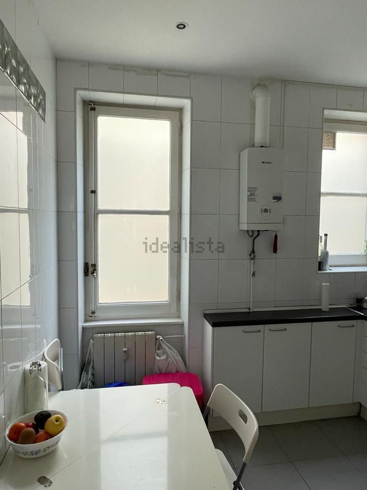 Zimmer zur Miete, Madrid