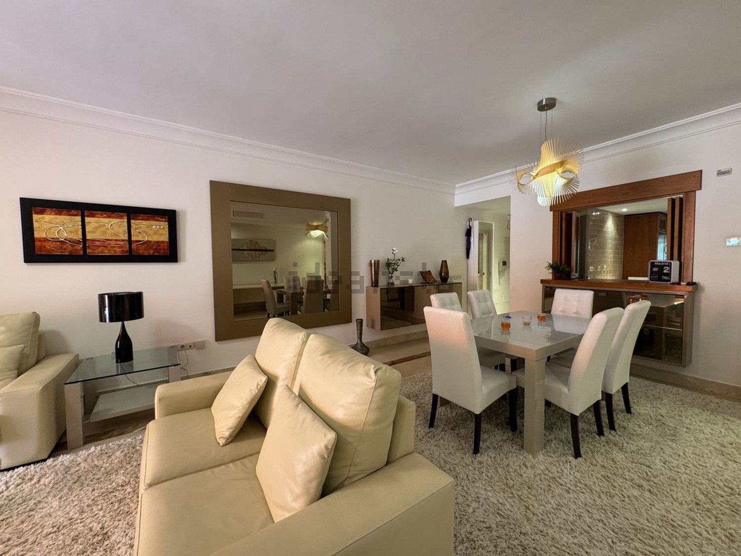 Pis de 107 m² a Marbella