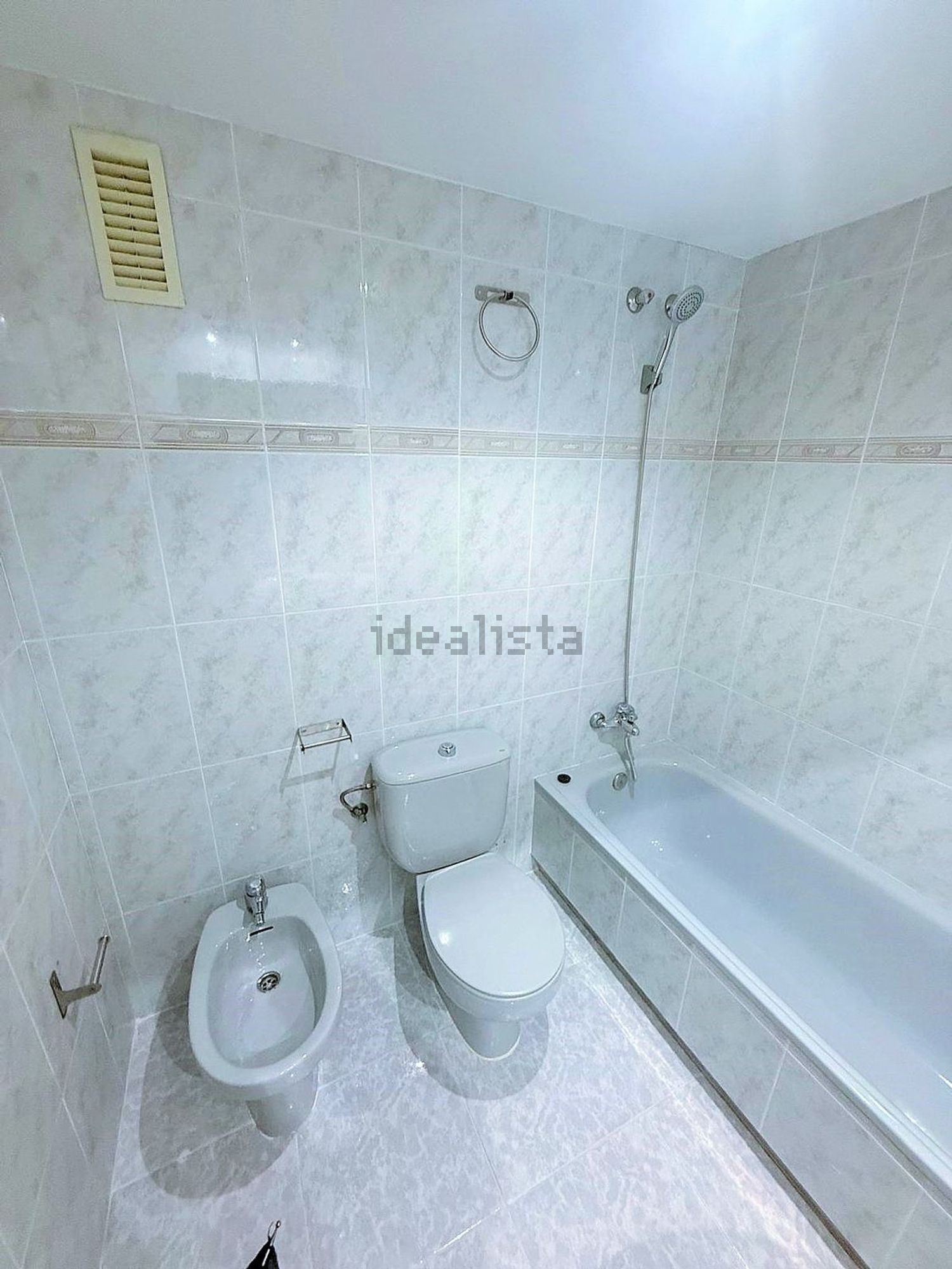 Wohnung 103 m² in Paiporta