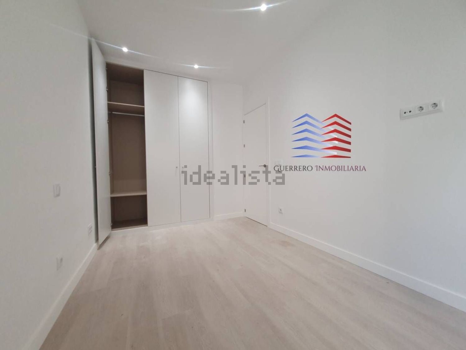 Pis de 65 m² a Madrid
