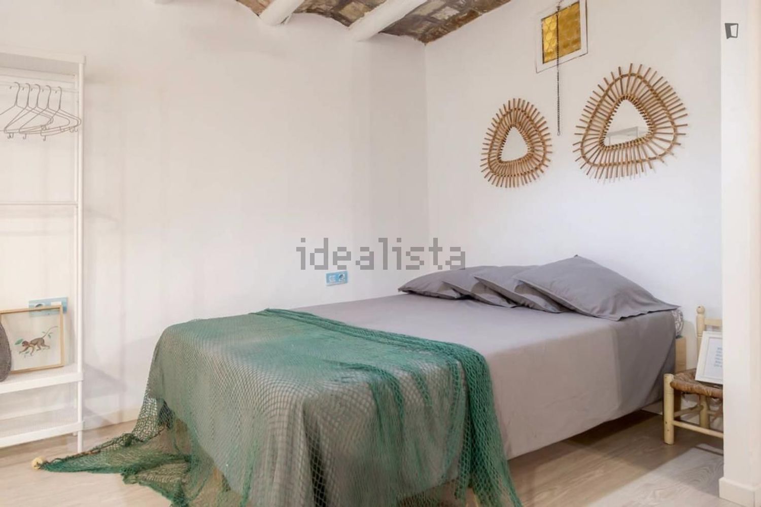 Piso de 35 m² en Barcelona