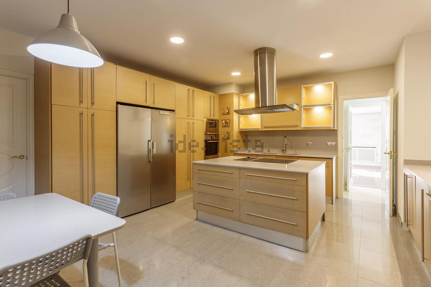 Apartamento 287 m² em Madrid