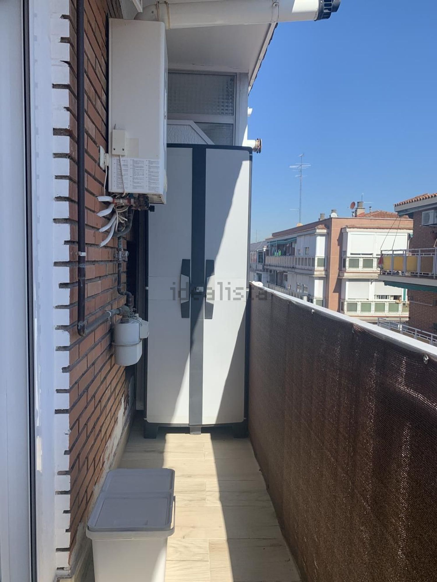 Pis de 64 m² a Madrid