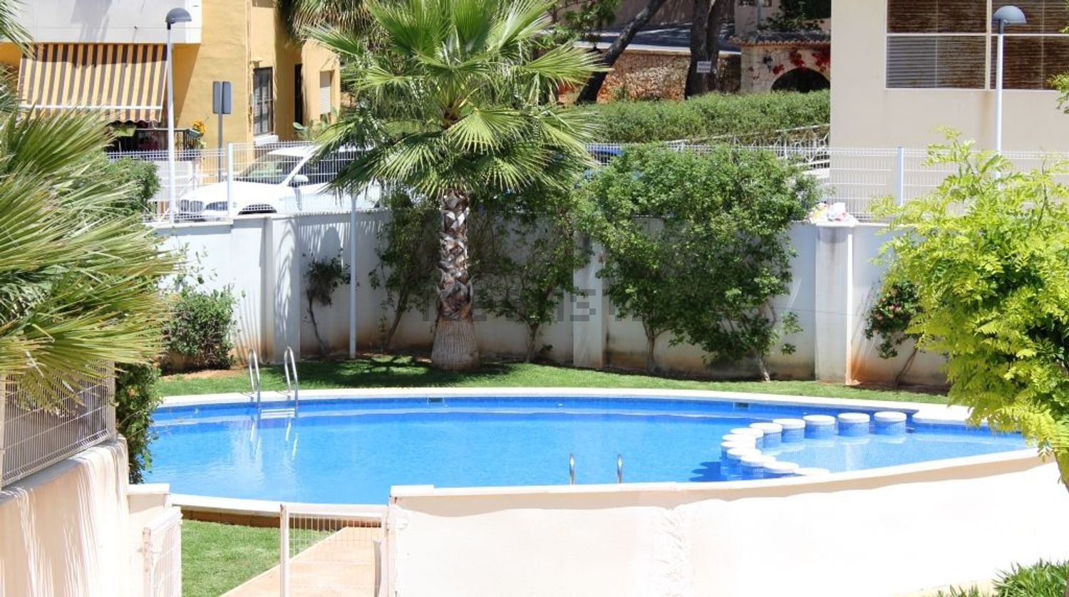 Wohnung 85 m² in Teulada