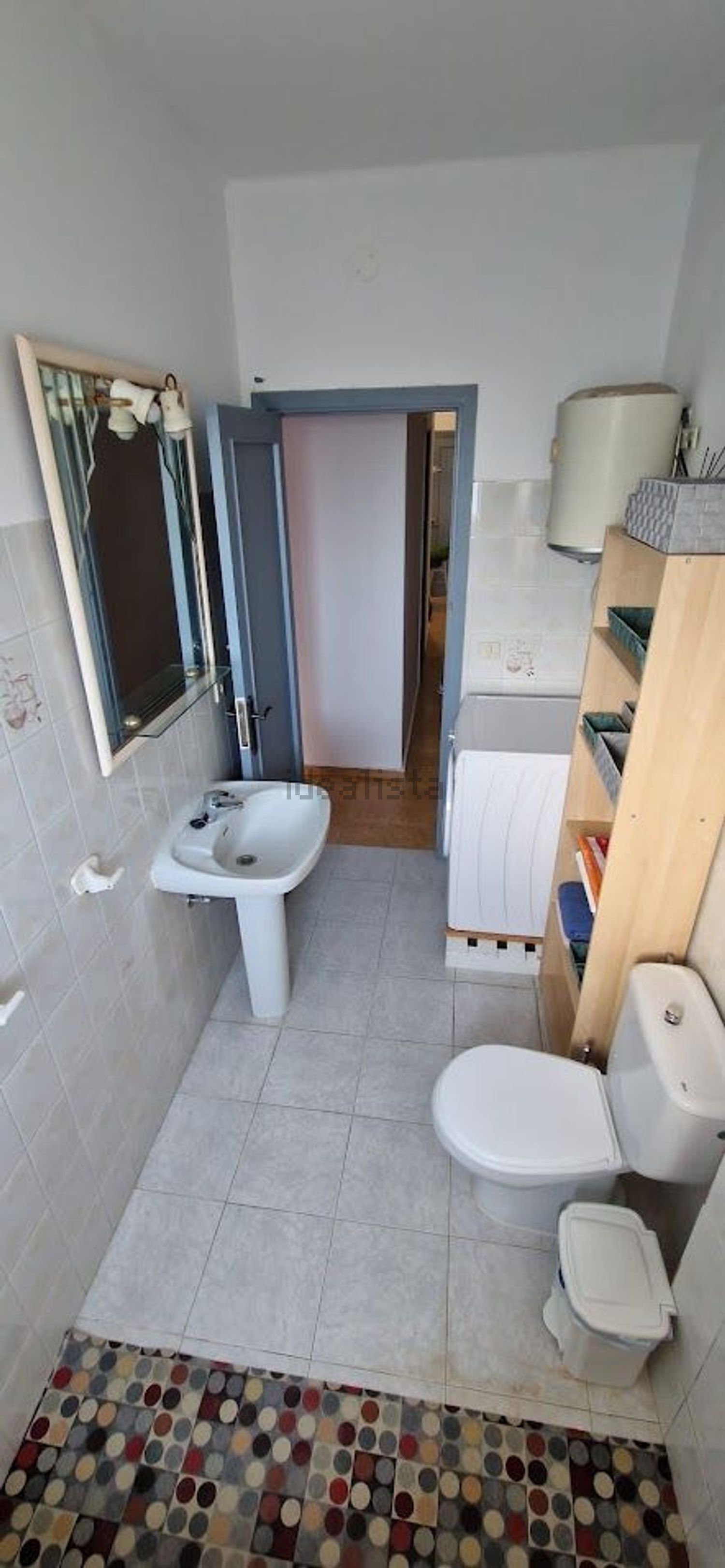 Habitació de lloguer, San Cristóbal de La Laguna