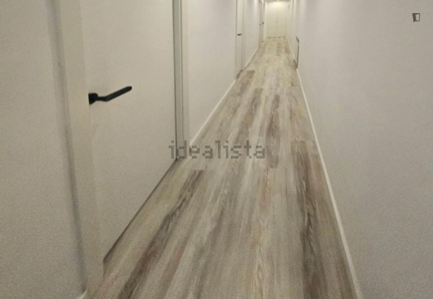 Zimmer zur Miete, Madrid