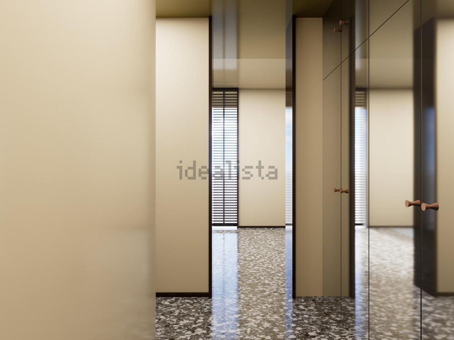 Pis de 81 m² a Madrid