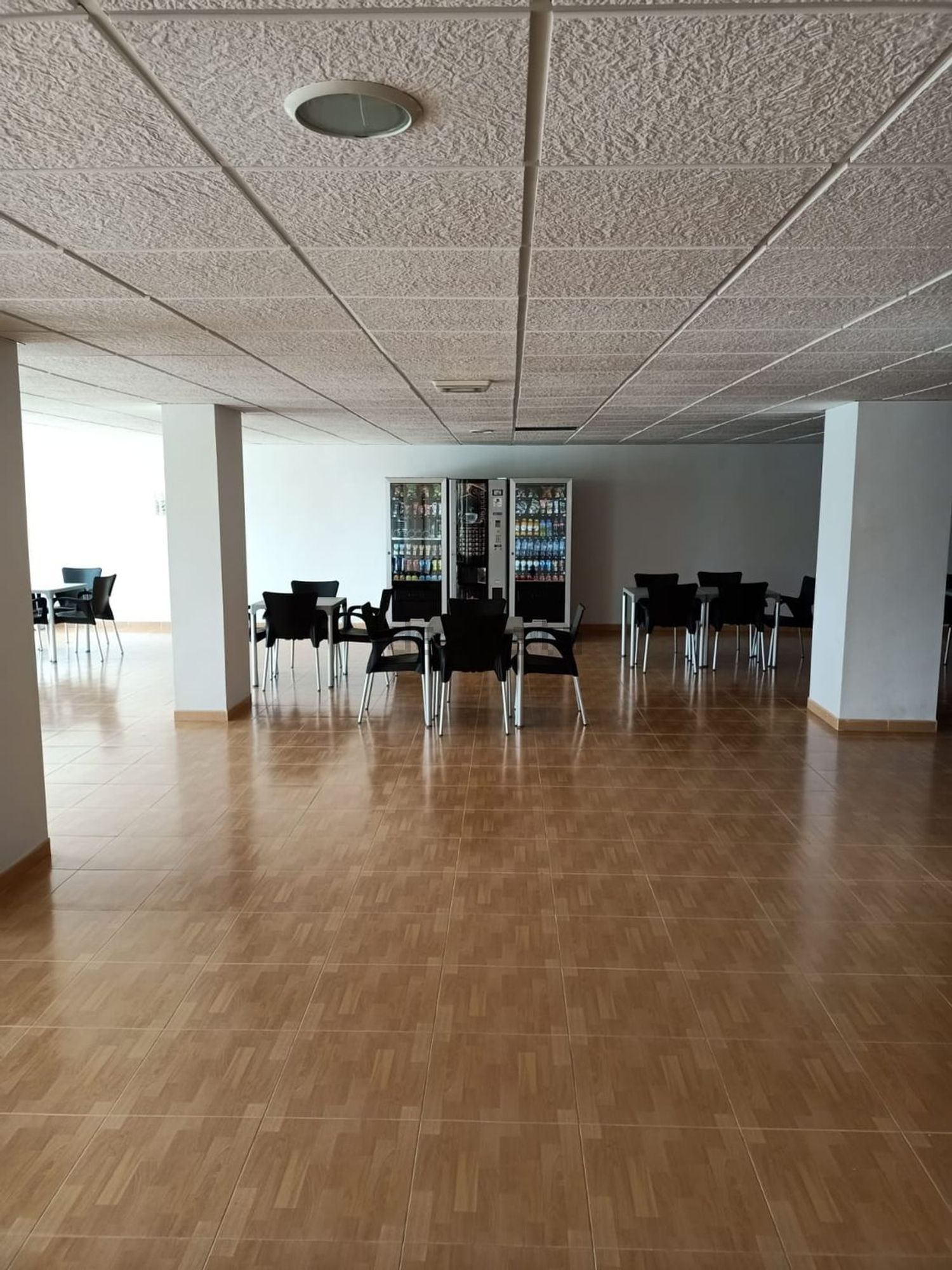 Pis de 90 m² a Vícar
