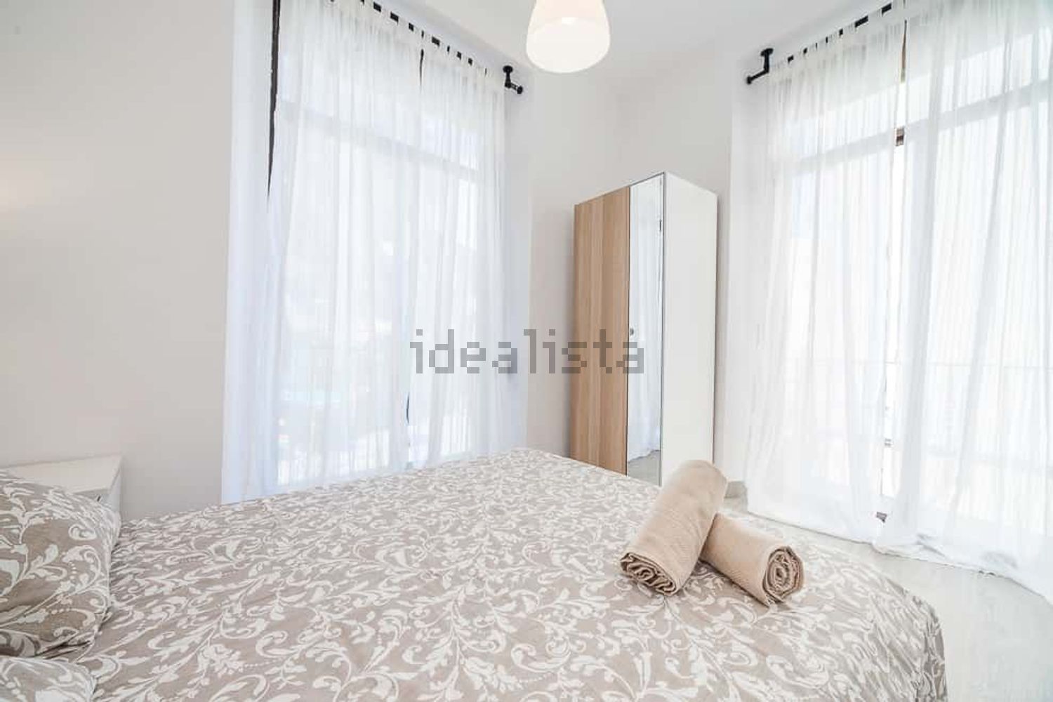 Habitación en alquiler, Barcelona