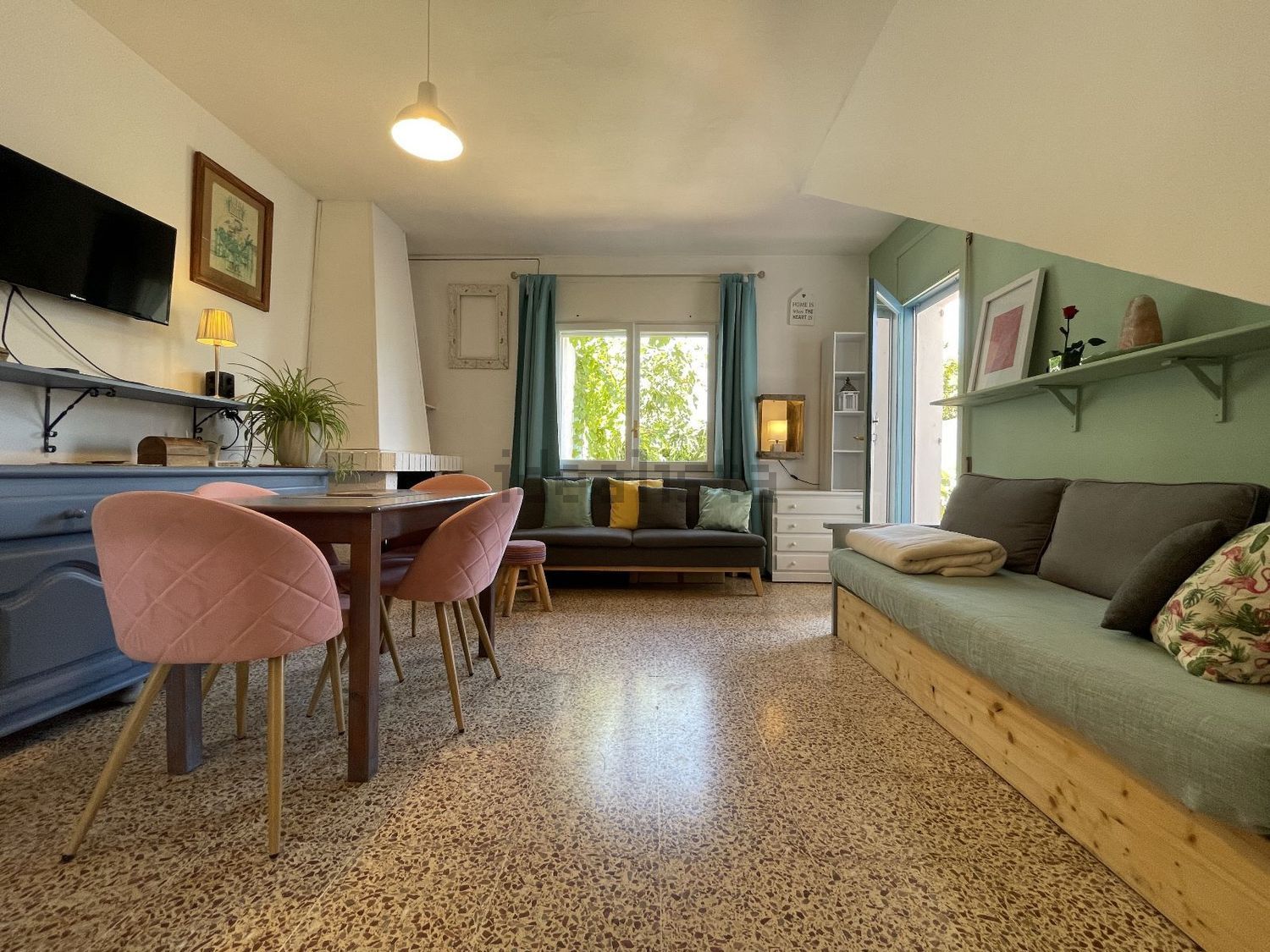 Casa de 90 m² a Mont-roig del Camp
