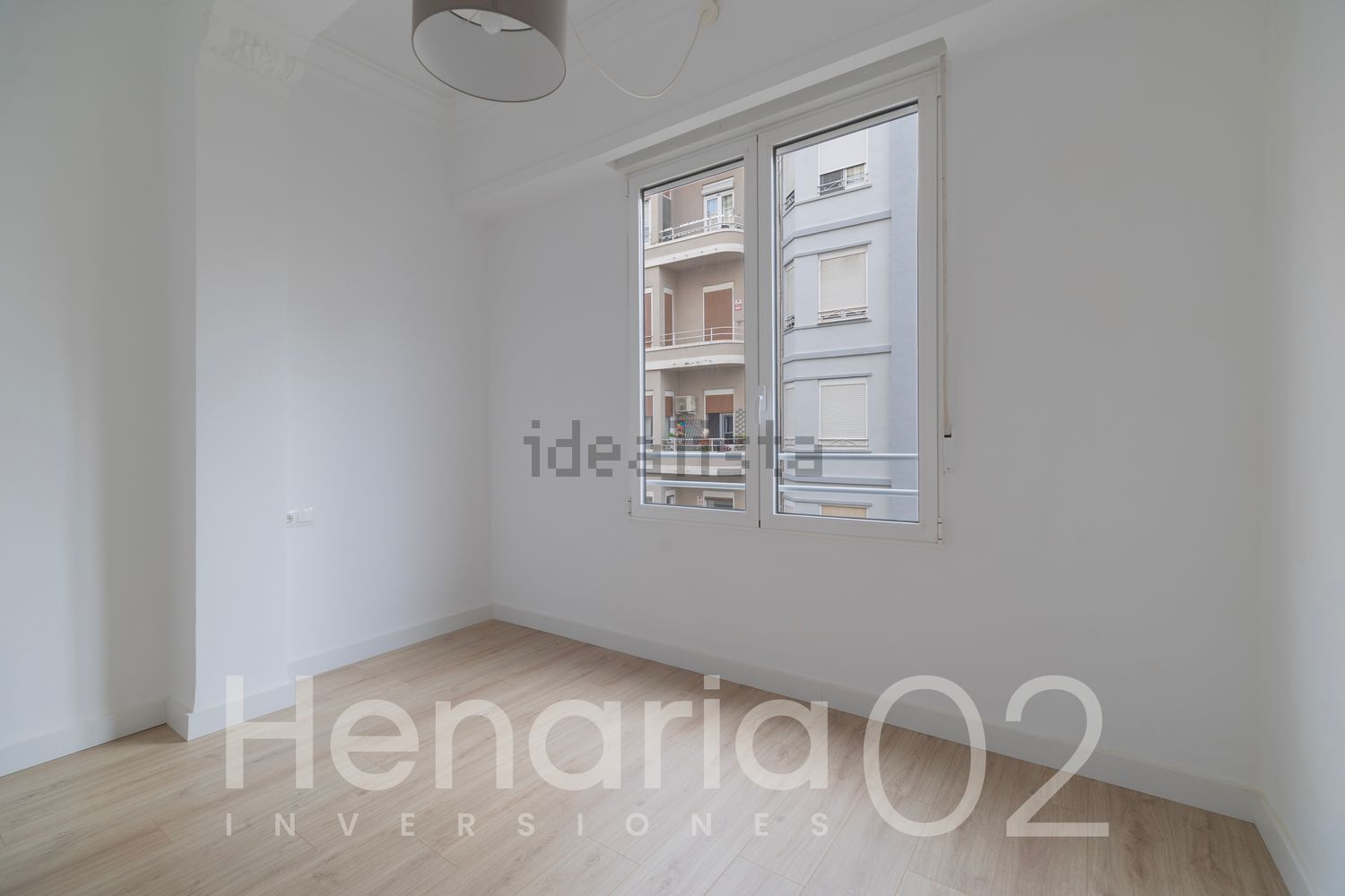 Pis de 156 m² a València