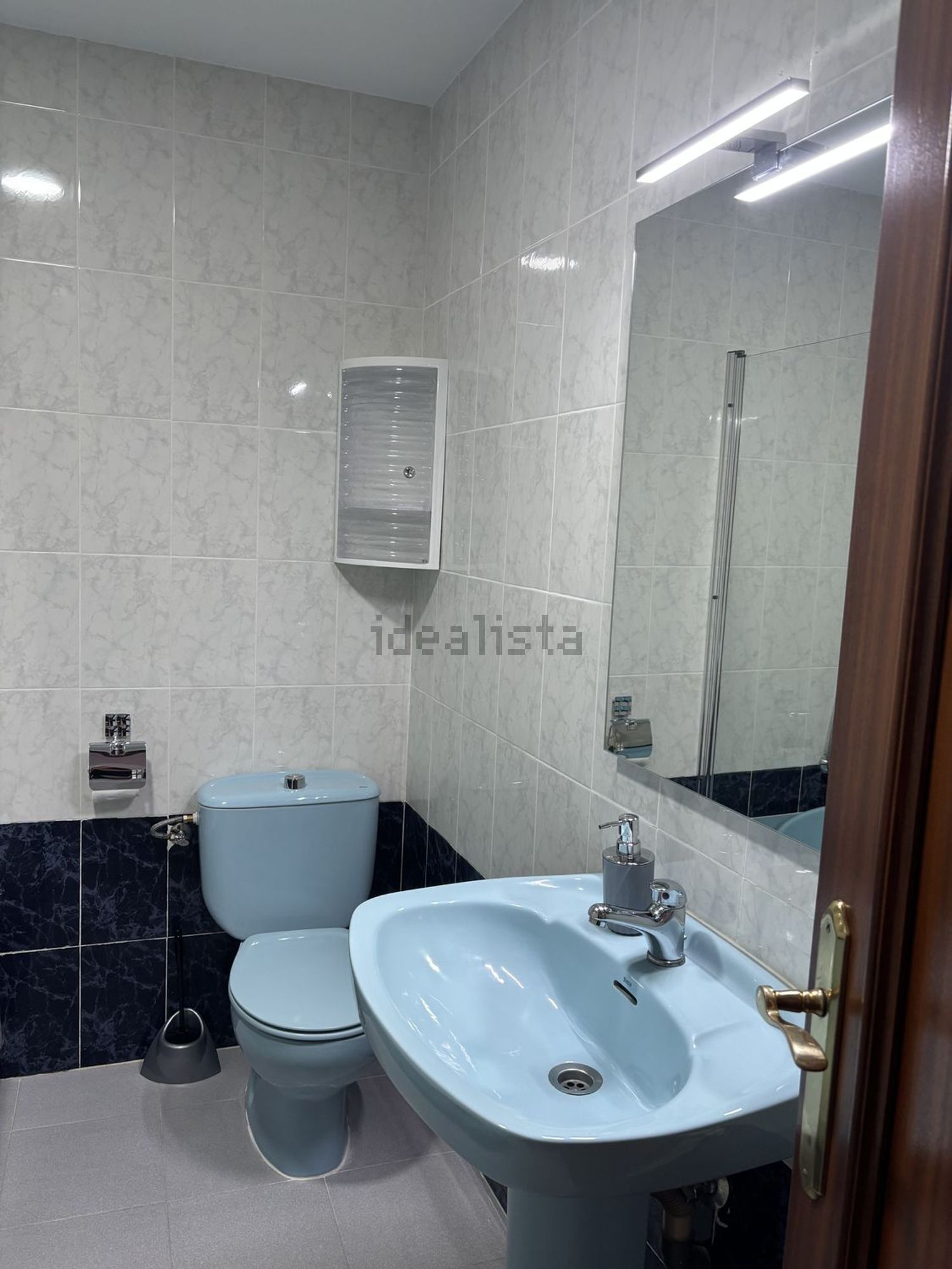 Room for rent, Ibi