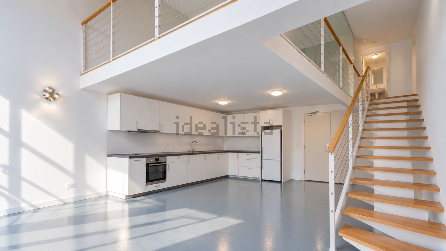 Appartamento 100 m² a Madrid