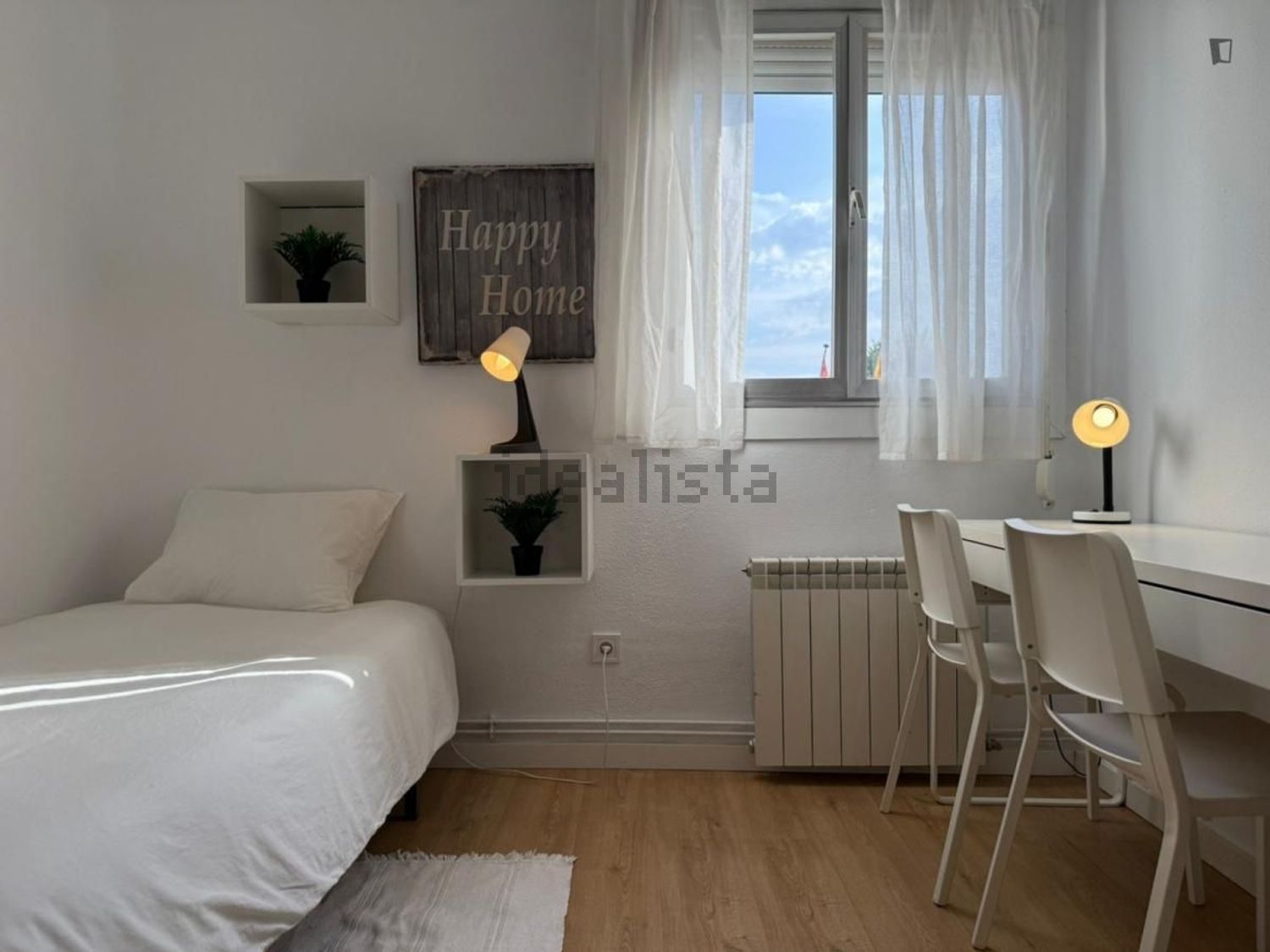 Habitación en alquiler, Madrid