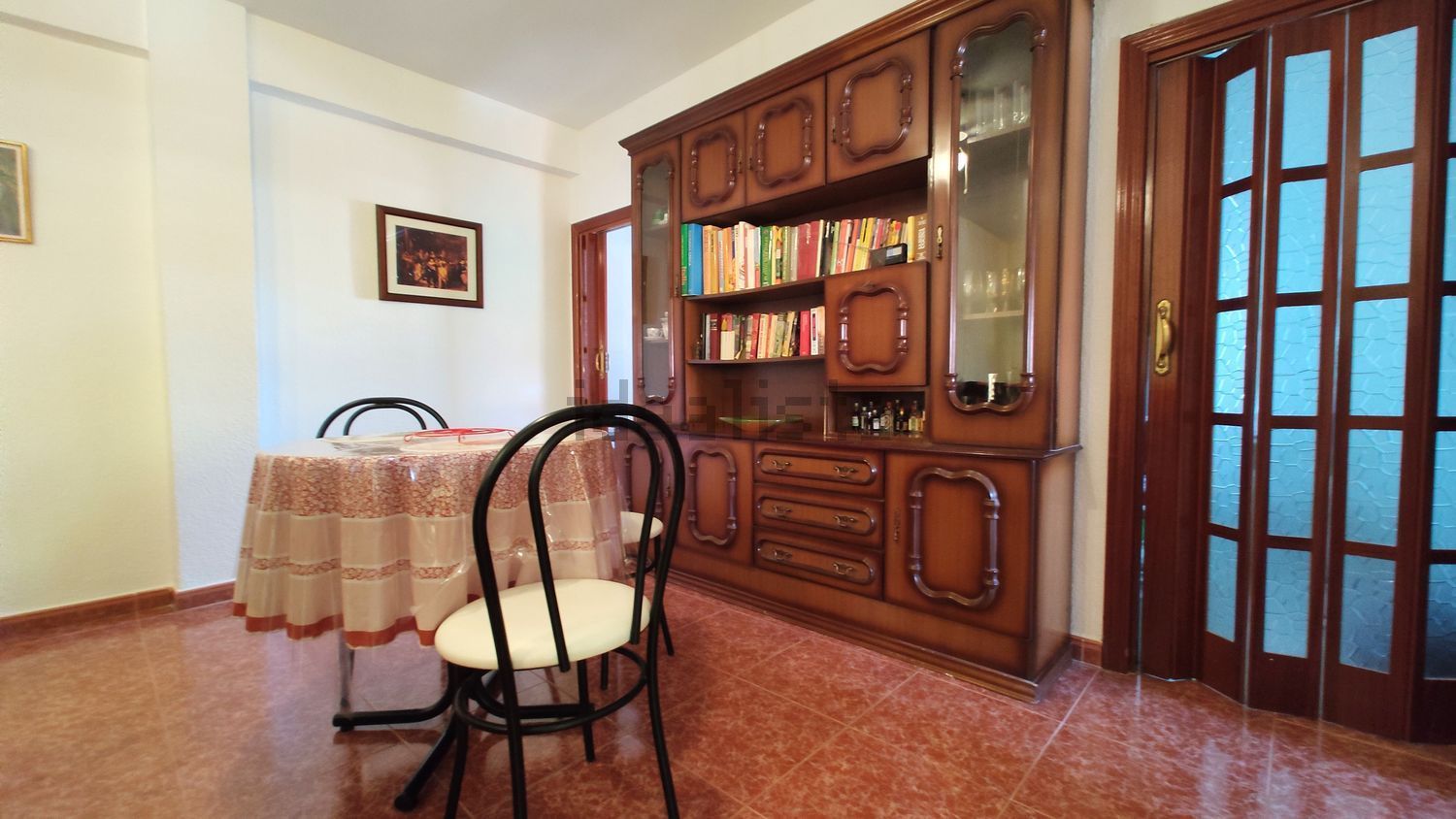 Pis de 65 m² a Madrid