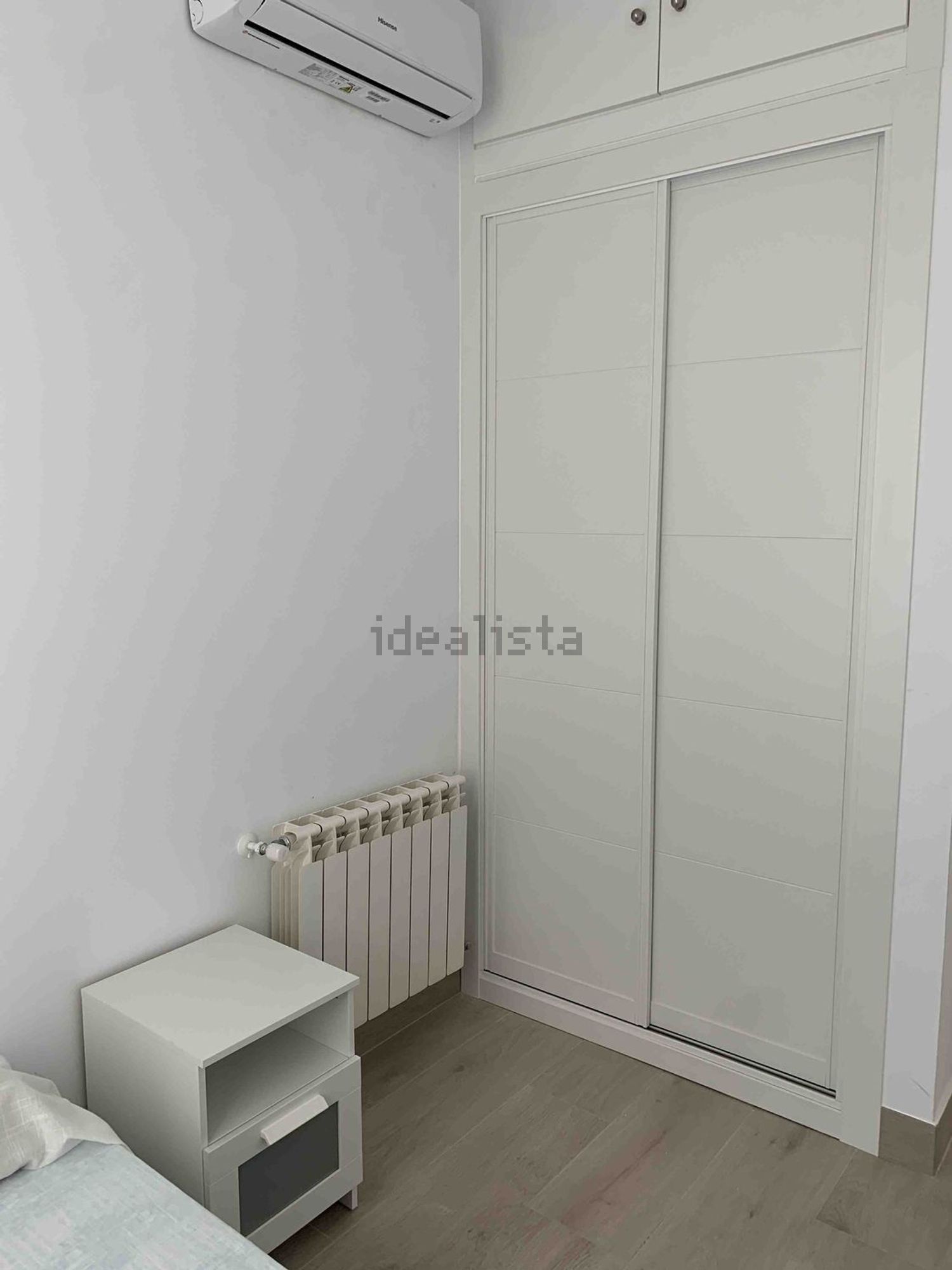 Pis de 52 m² a Madrid