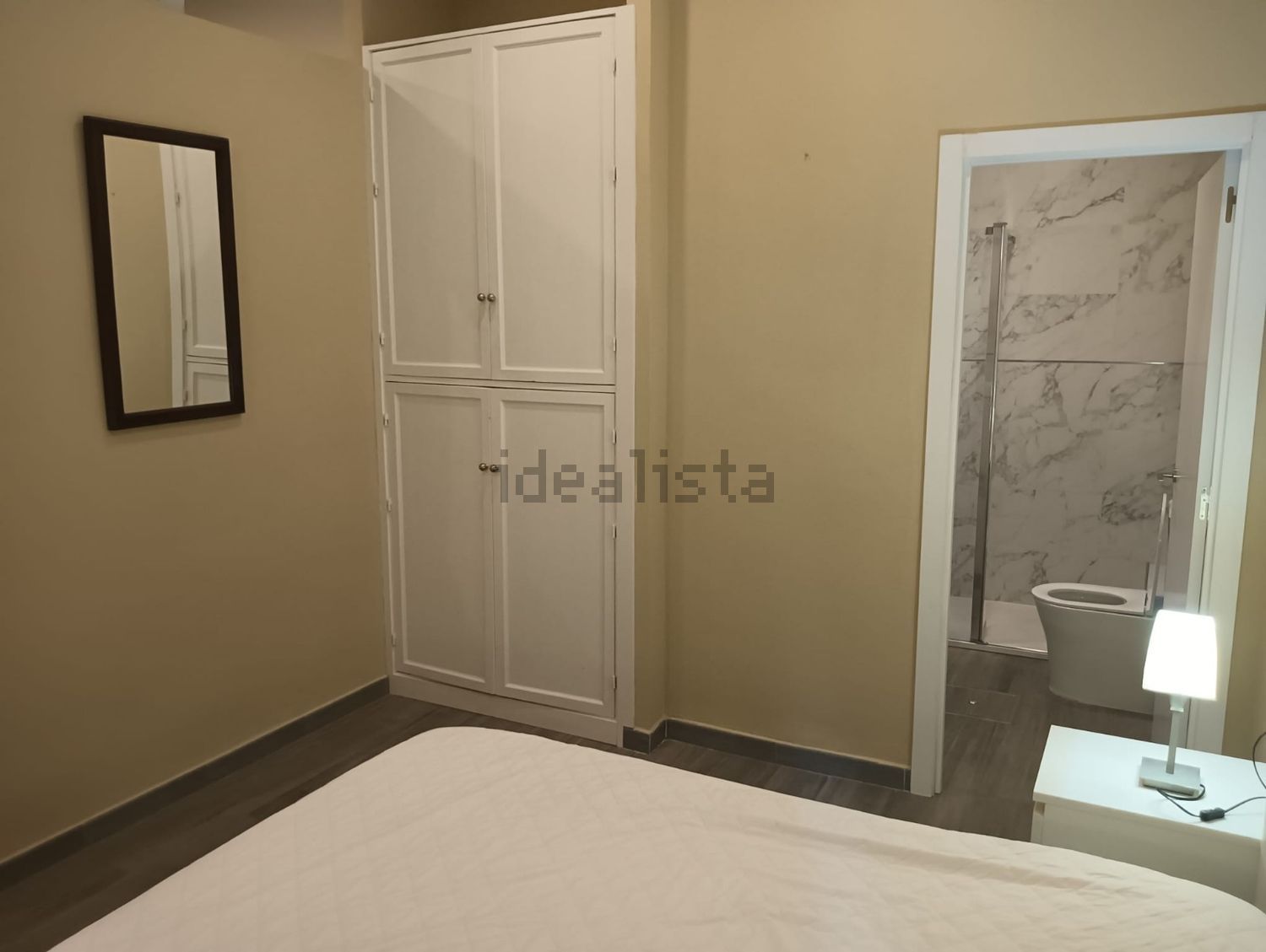 Wohnung 52 m² in Sevilla