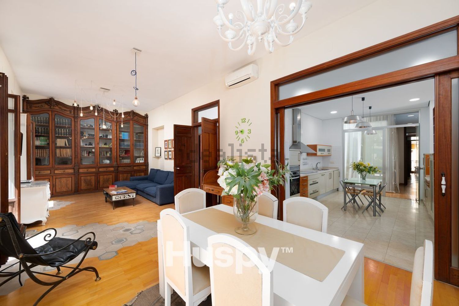 Pis de 182 m² a Alacant