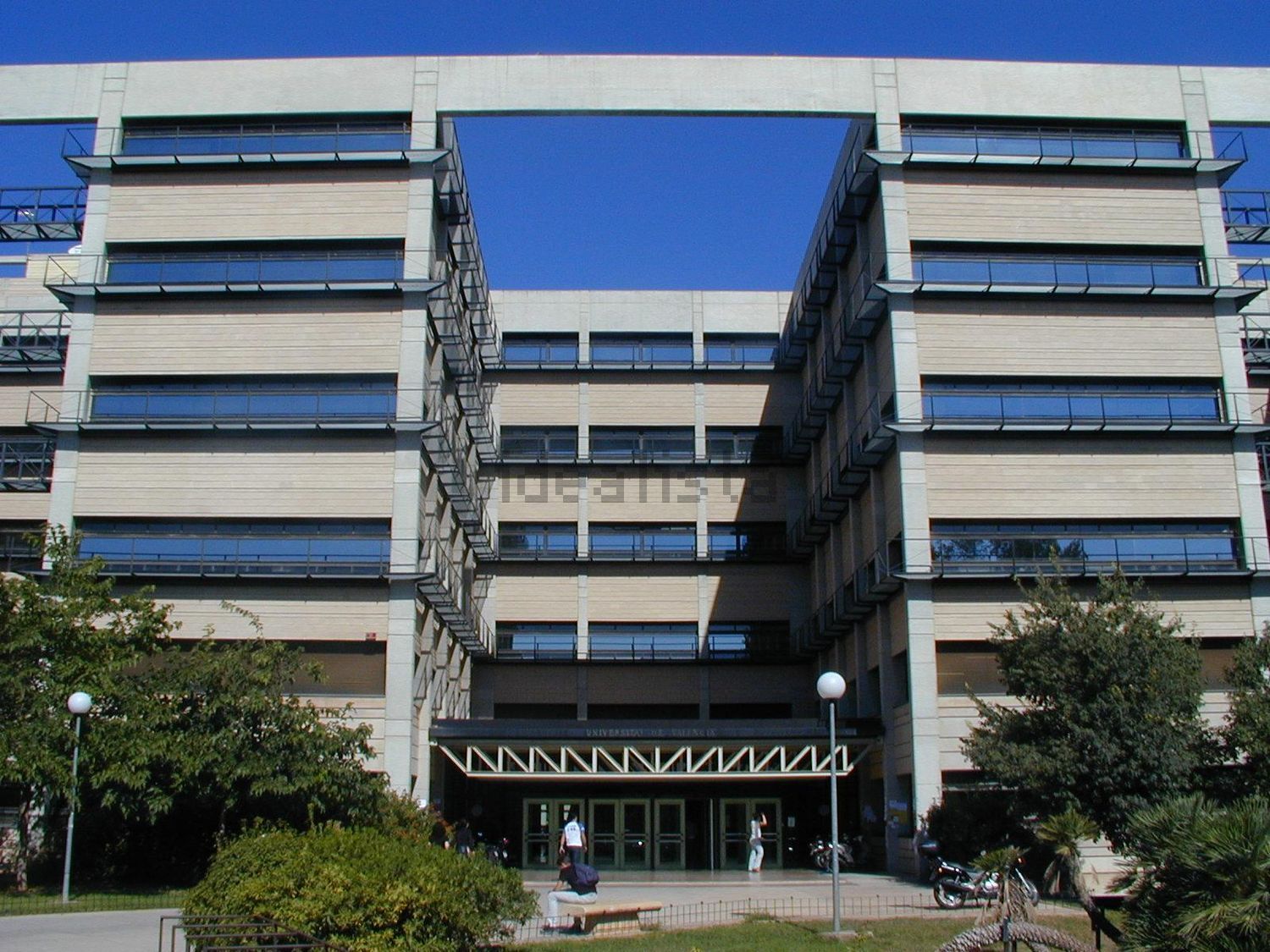 Habitació de lloguer, Burjassot