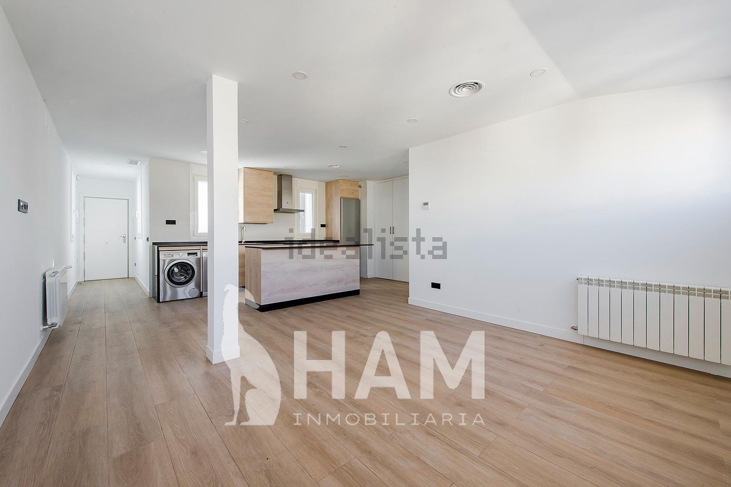Apartamento 115 m² em Madrid