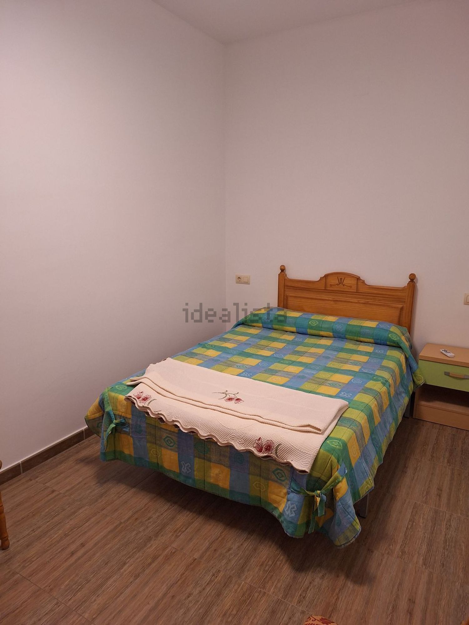 Pis de 80 m² a Baeza