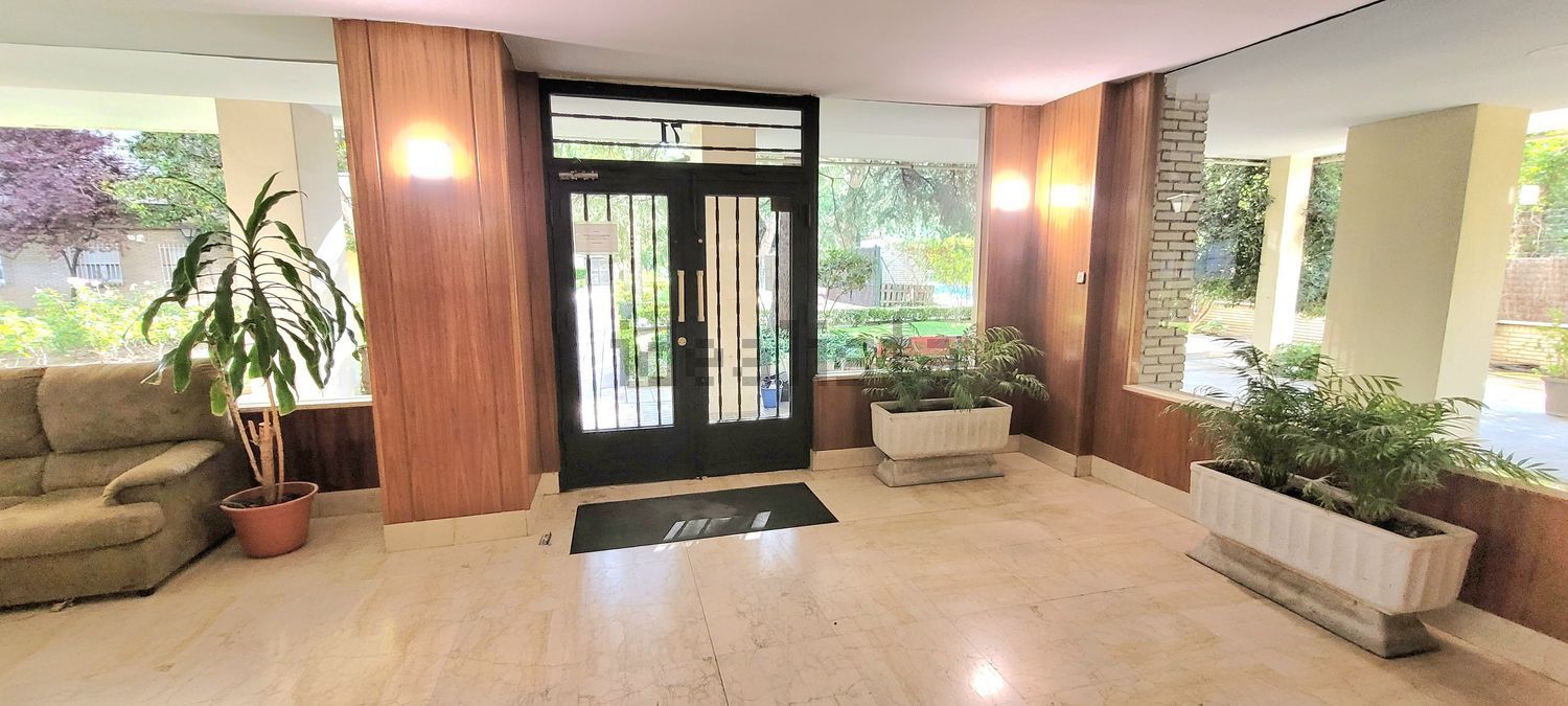 Pis de 143 m² a Madrid