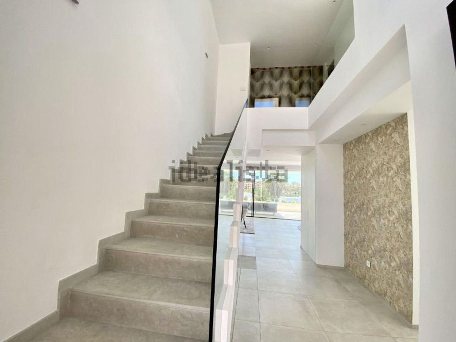 Casa de 468 m² a Estepona