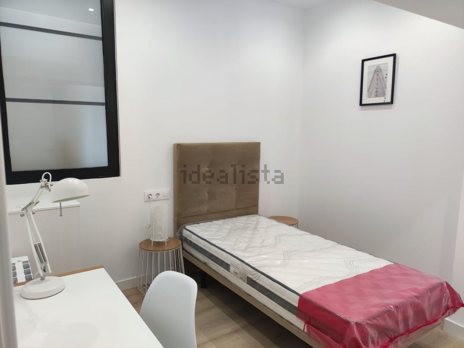 Pis de 70 m² a A Corunya