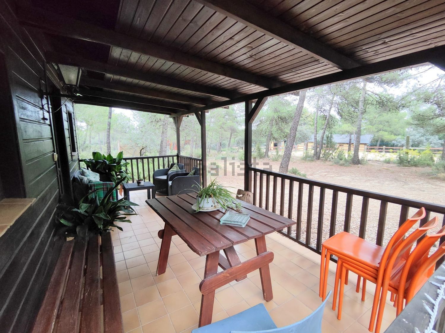 Moradia 92 m² em Enguera