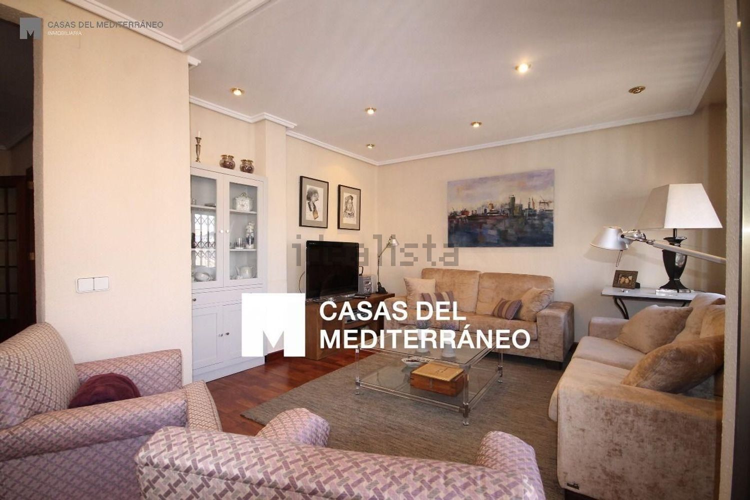 Appartamento 129 m² a Valencia