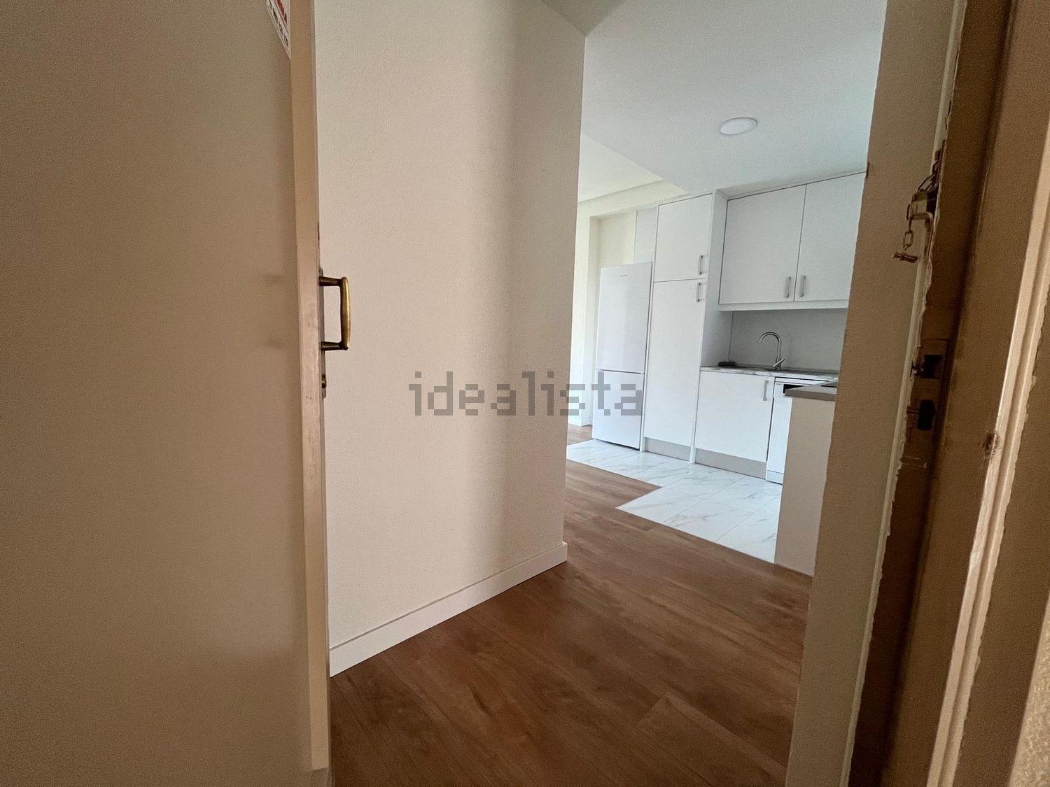 Pis de 45 m² a Madrid
