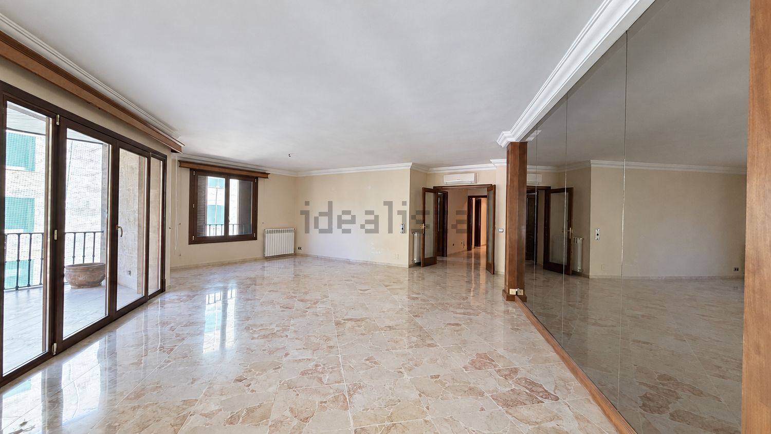 Piso de 235 m² en Palma