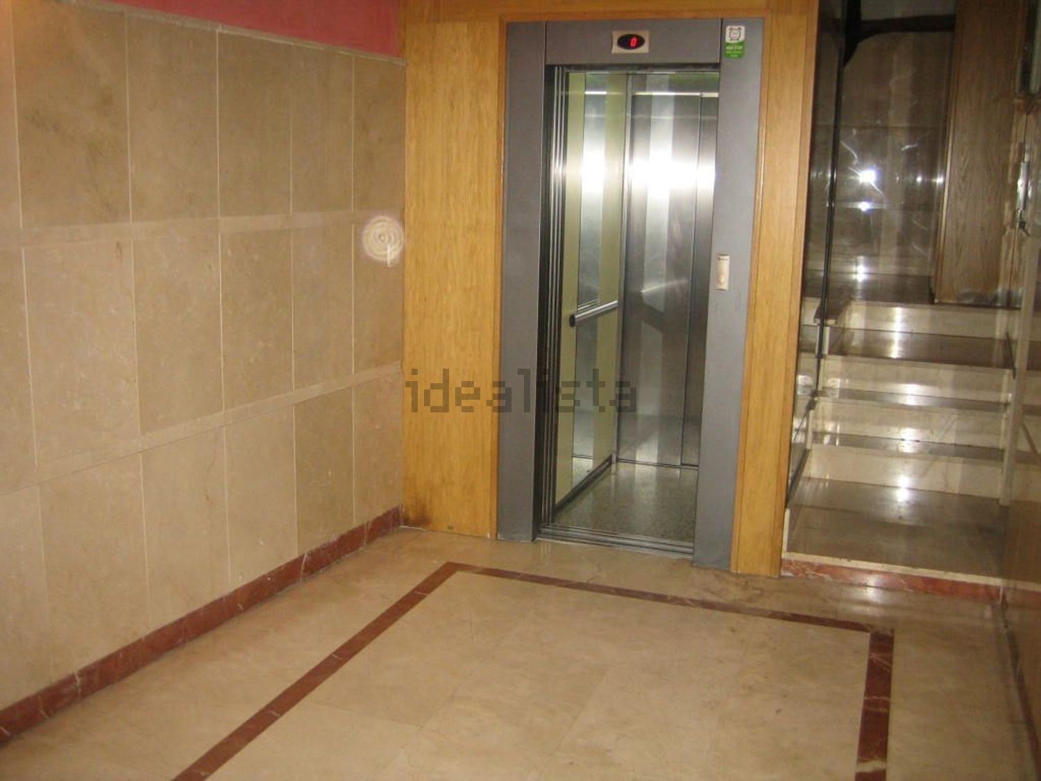 Apartamento 55 m² em Burgos