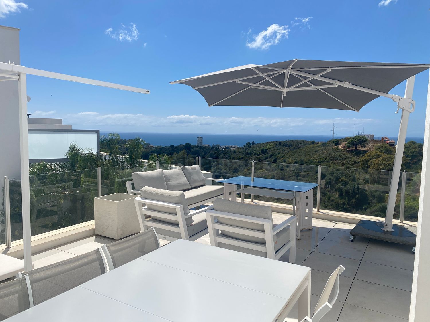 Piso de 157 m² en Marbella