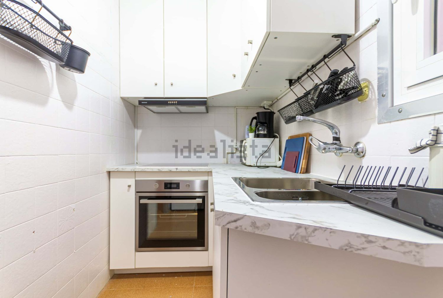Habitación 90 m², Barcelona