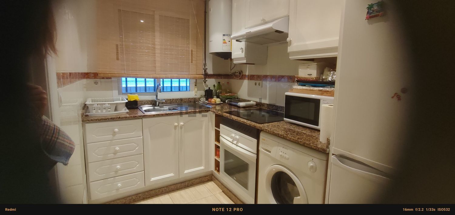 Piso de 80 m² en Oropesa del Mar